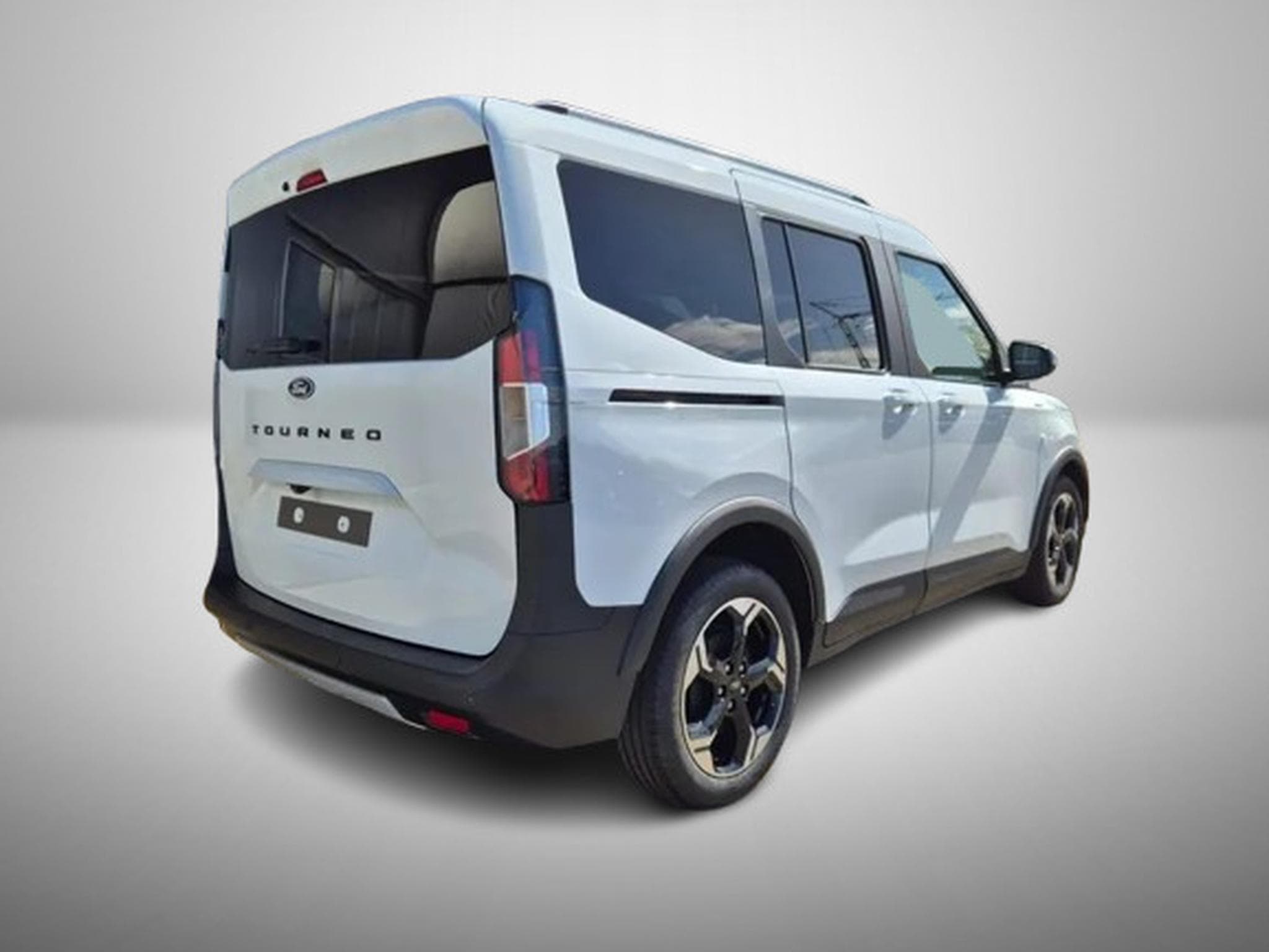 Ford Tourneo 1.0i Ecoboost 125 Active (2026) - Photo 6