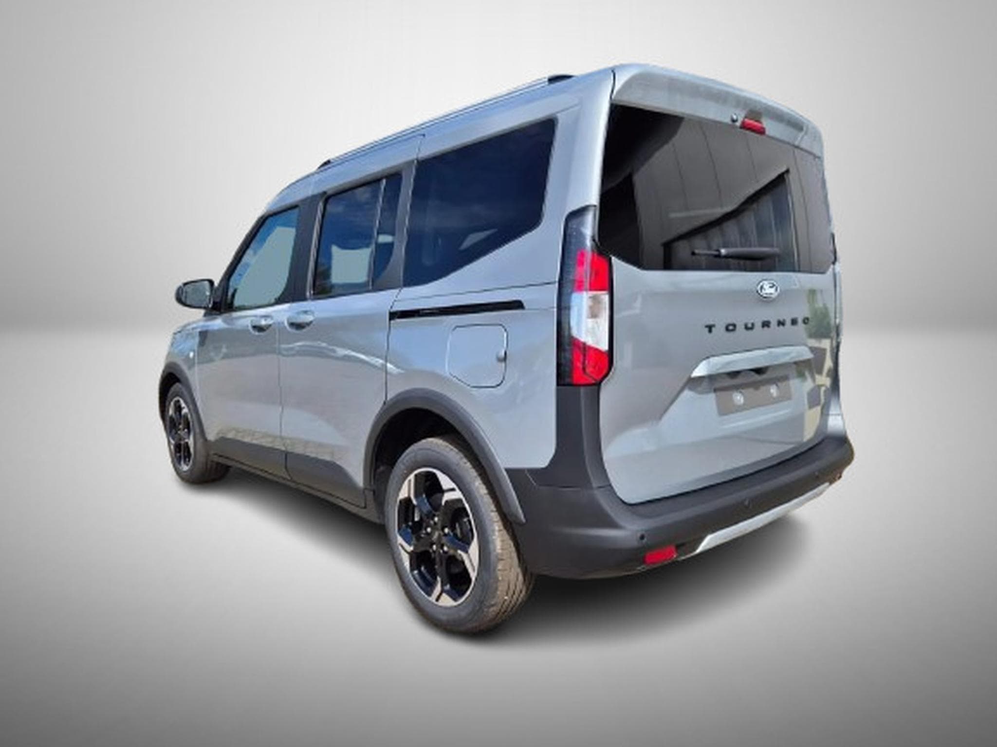 Ford Tourneo 1.0i Ecoboost 125 Active (2026) - Photo 5