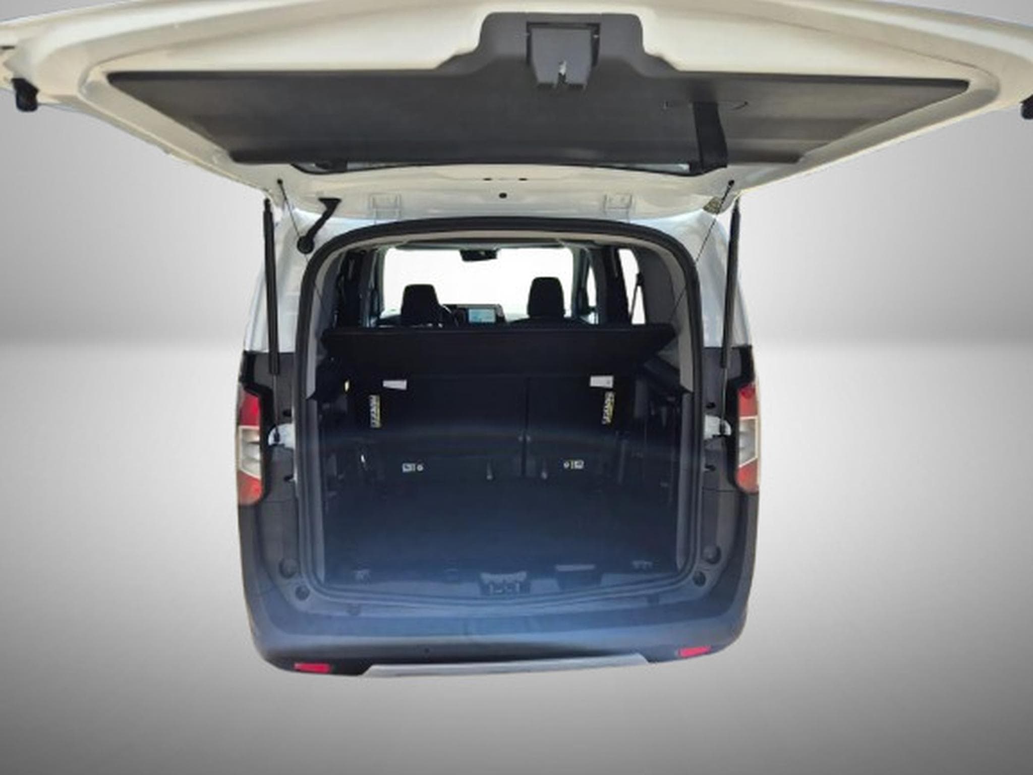 Ford Tourneo 1.0i Ecoboost 125 Active (2026) - Photo 7