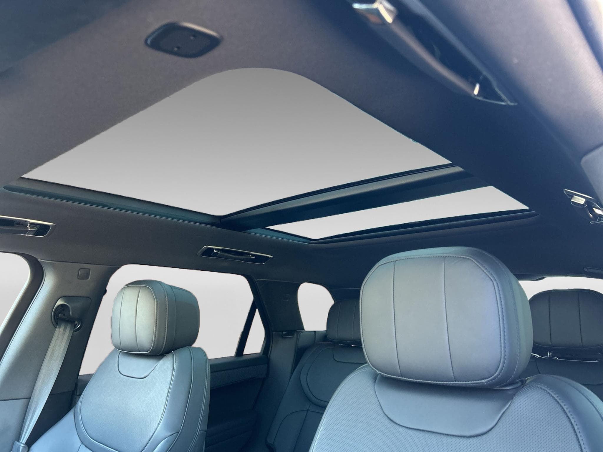 Land-Rover Range Rover Sport P440e Dynamic SE +WinterPaket+Garantie 03.2028 (2023) - Photo 12