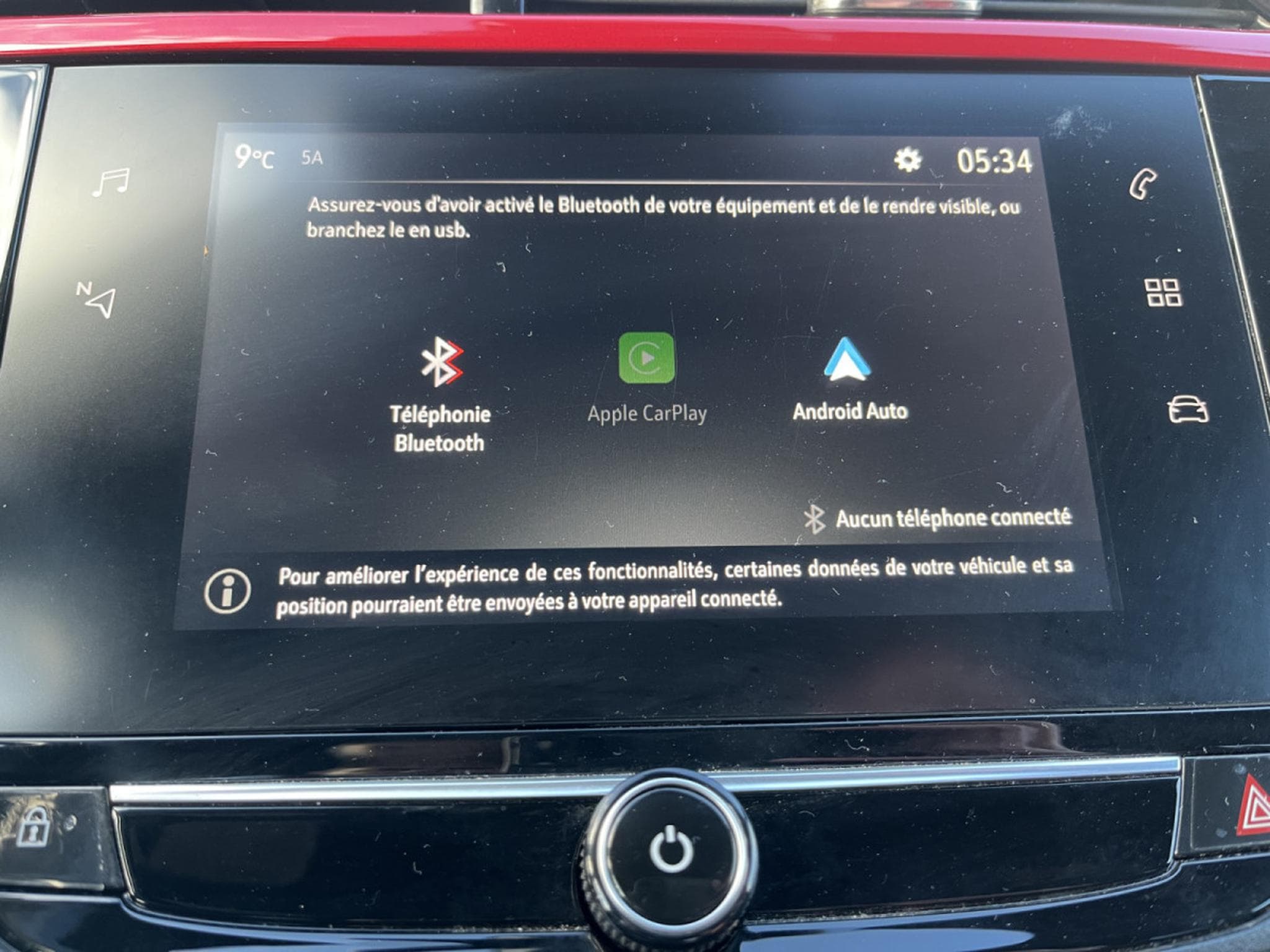 Opel Corsa 1.2 TURBO 130 AUTO GS LINE 5P (2022) - Photo 12