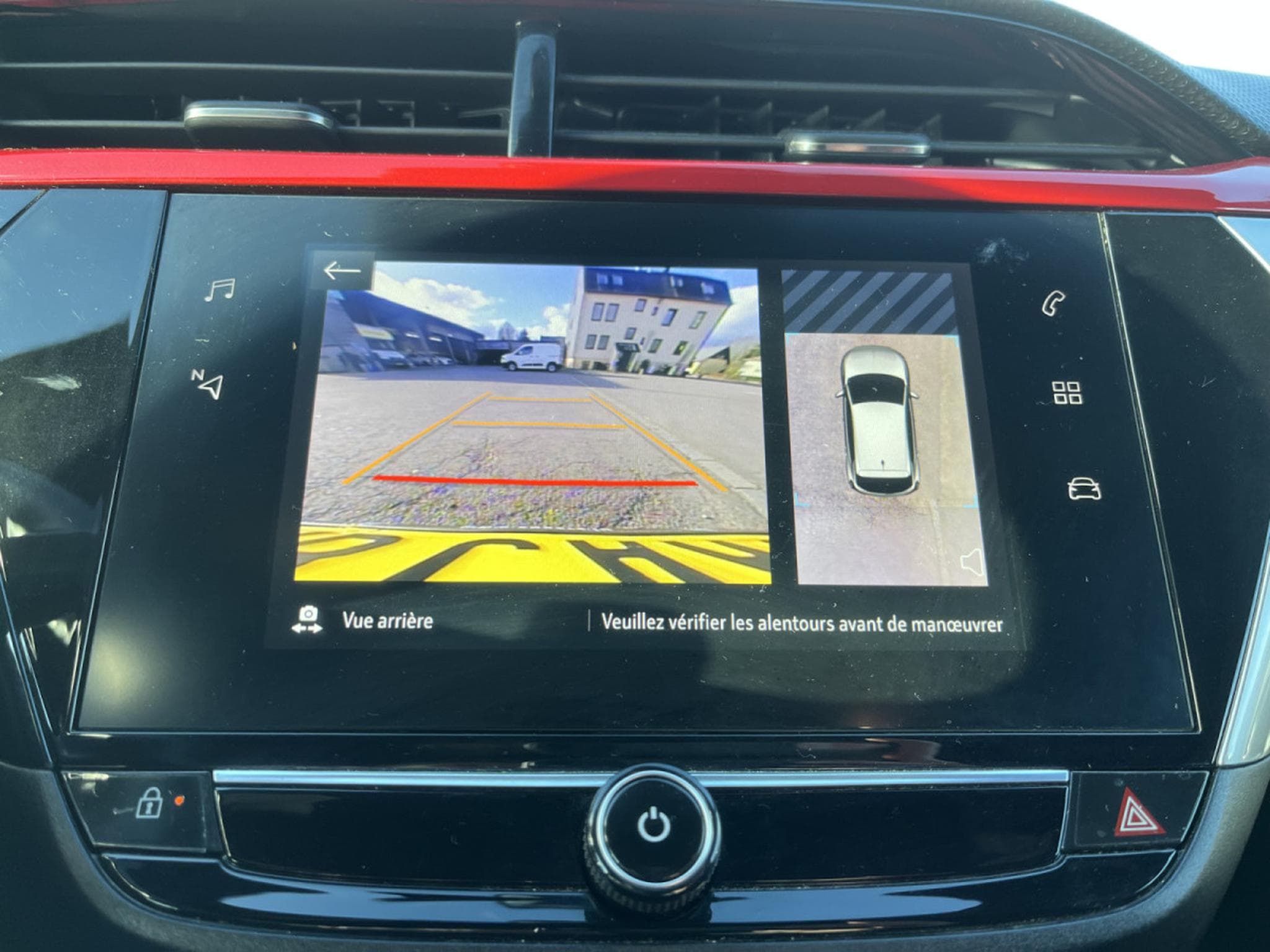 Opel Corsa 1.2 TURBO 130 AUTO GS LINE 5P (2022) - Photo 14