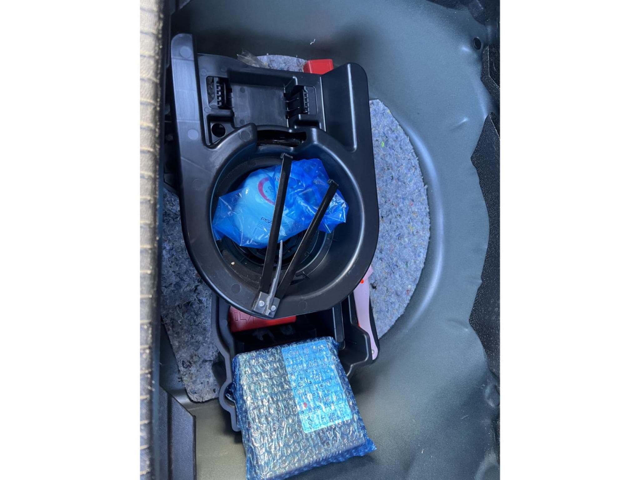 Opel Corsa 1.2 TURBO 130 AUTO GS LINE 5P (2022) - Photo 17