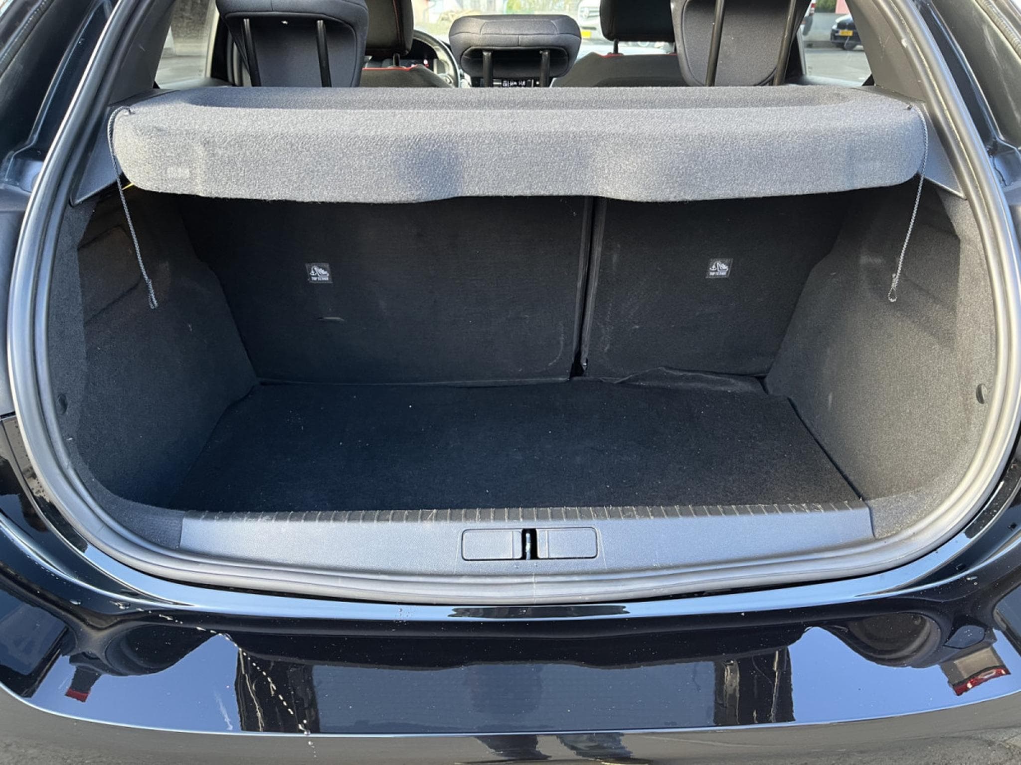 Opel Corsa 1.2 TURBO 130 AUTO GS LINE 5P (2022) - Photo 18