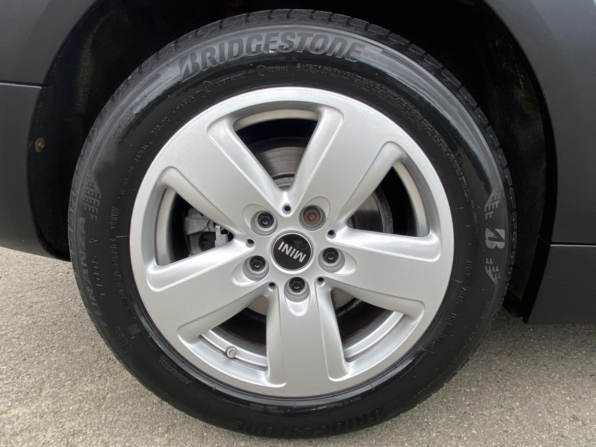 Mini Clubman One D Clubman 1.6d 115cv Navi Head-Up Camera (2020) - Foto 23