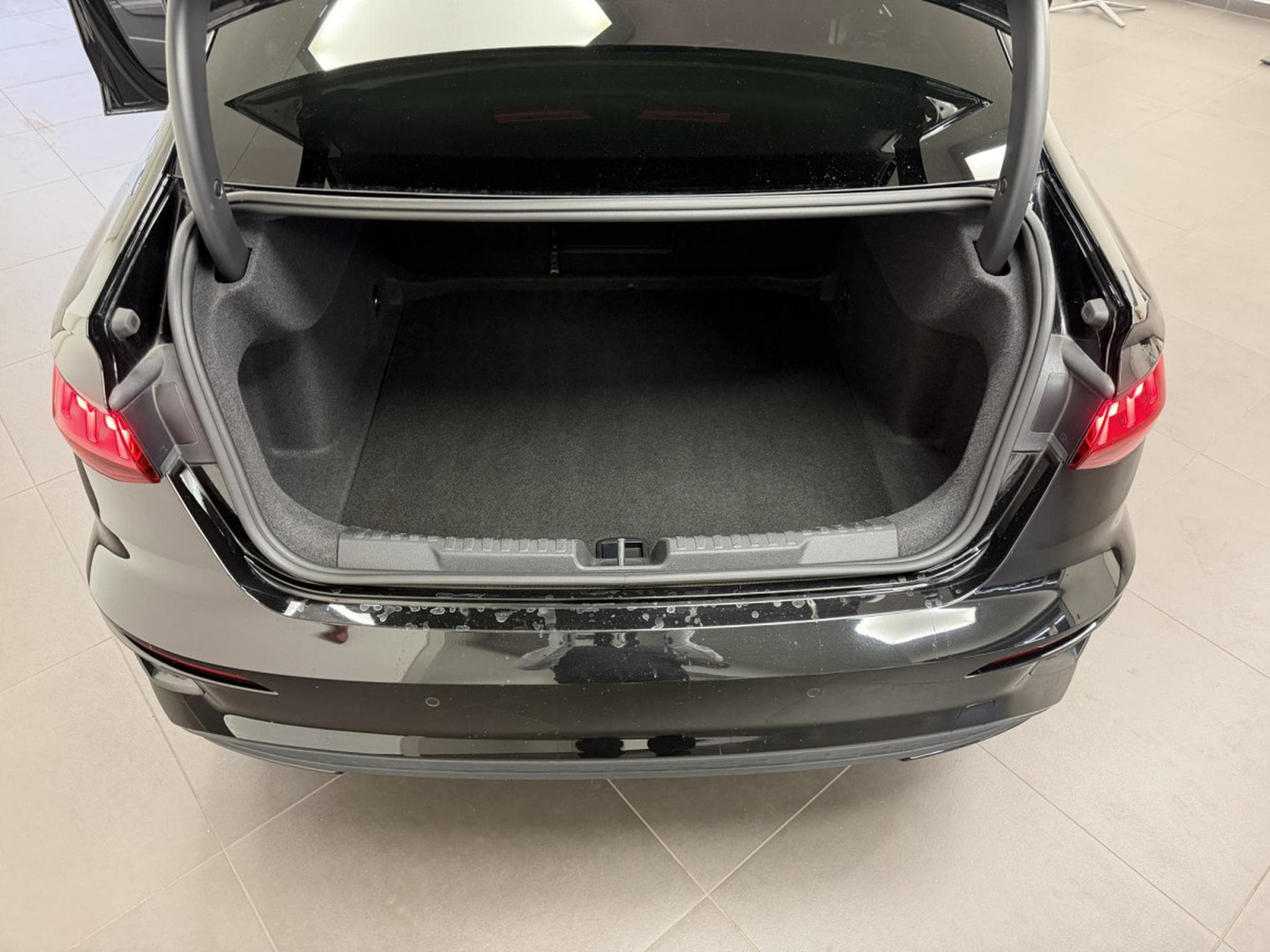 Audi A3 Berline S line 40 TFSI quattro 190 CV / 140 kW S tronic (2023) - Foto 8