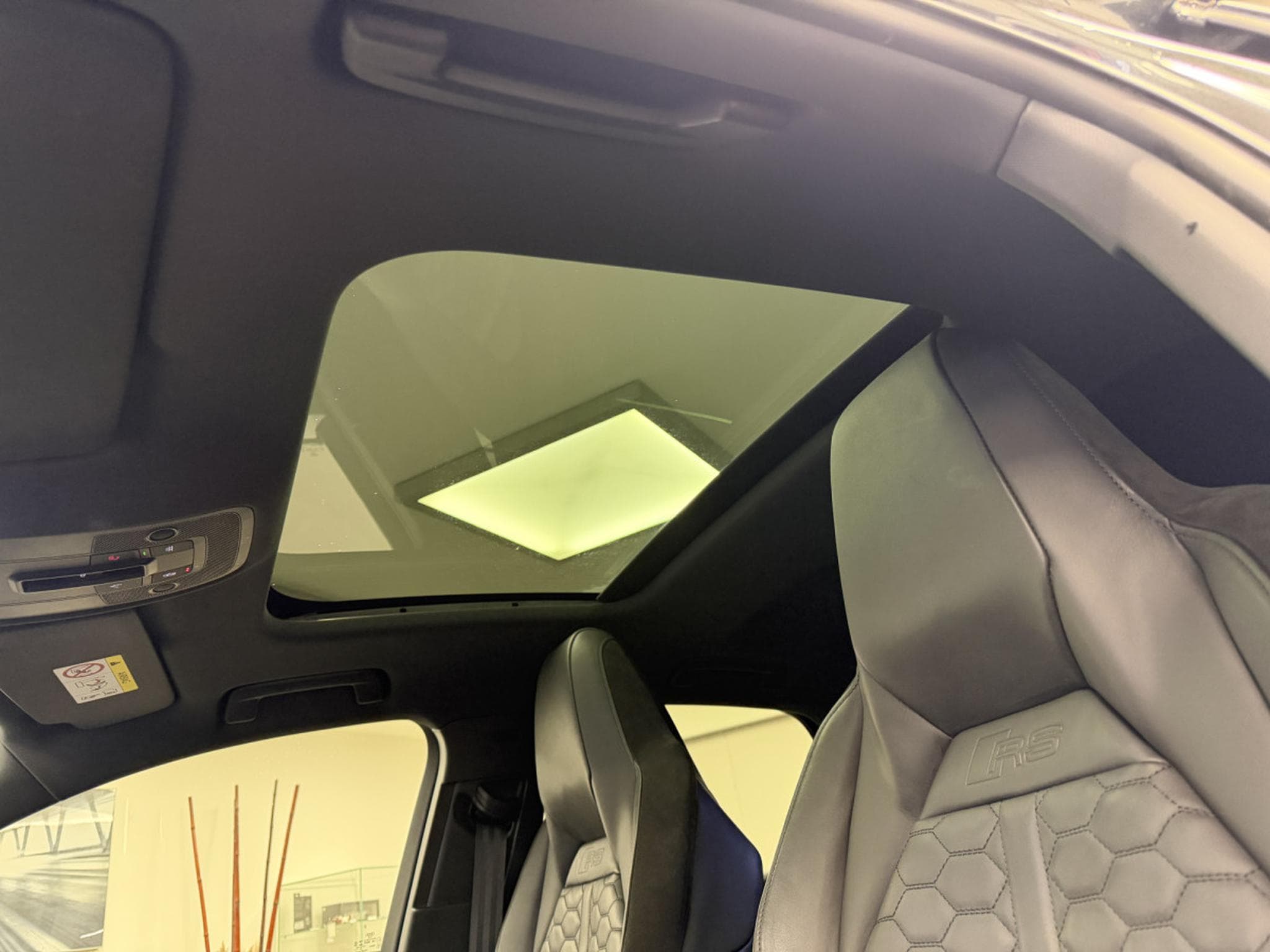 Audi RSQ3 Sportback TFSI quattro 400 CV / 294 KW S tronic (2020) - Foto 7