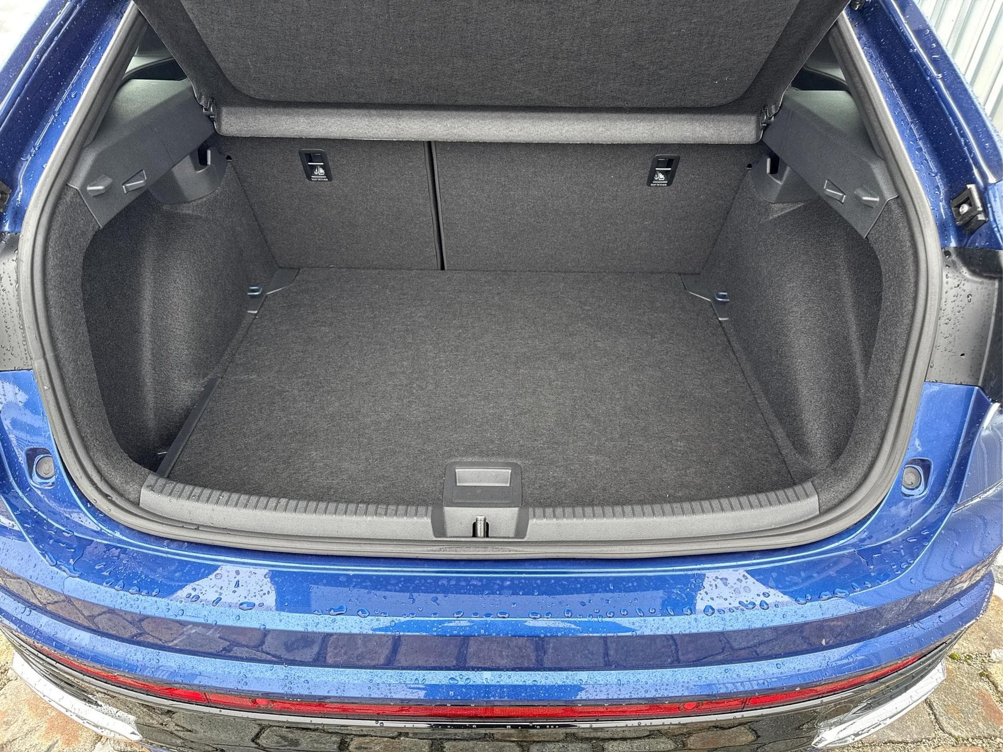 VW Taigo R Line 1.0 (2024) - Foto 14