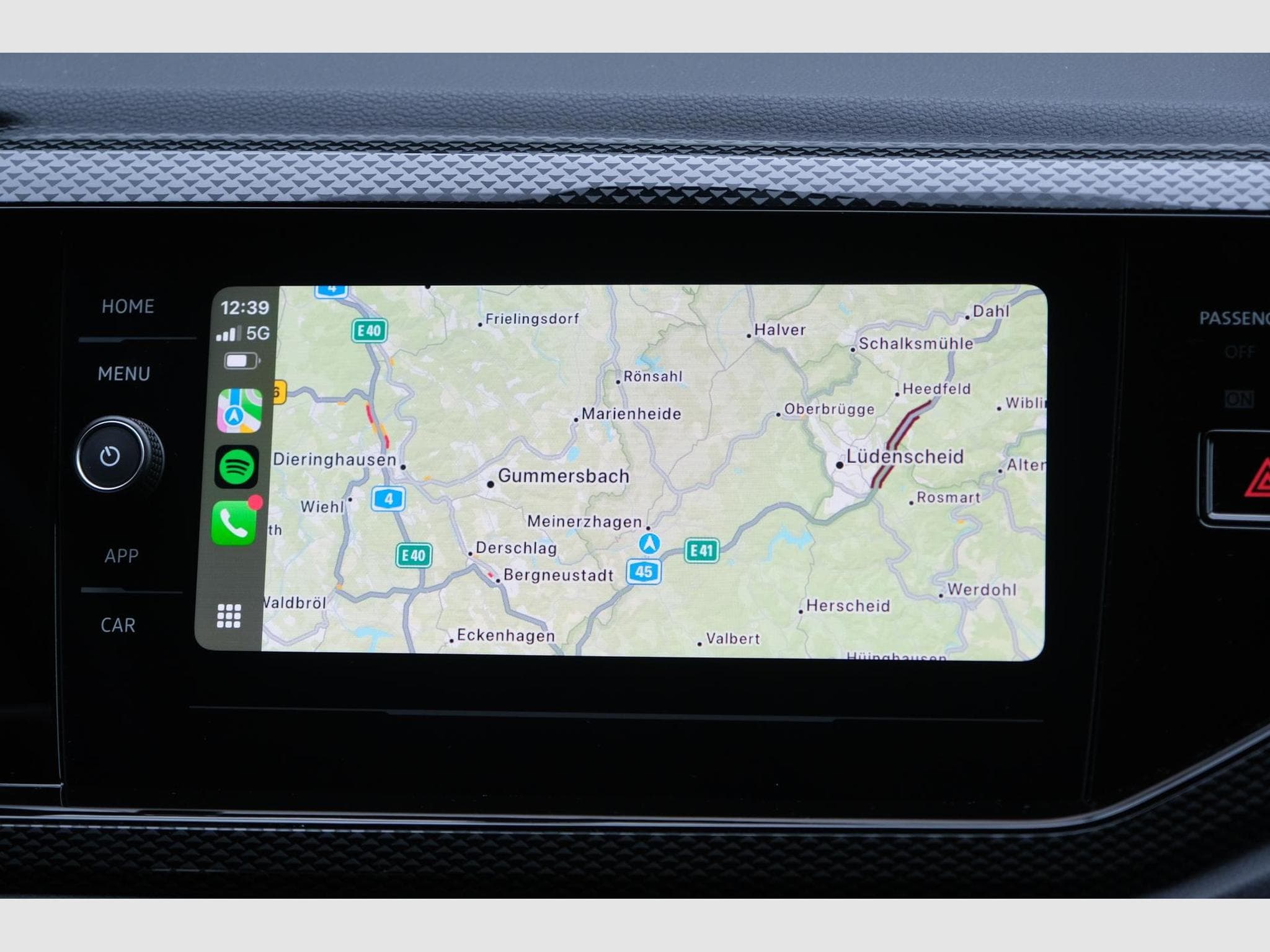 VW Taigo 1.0 TSI DSG (2025) - Photo 11