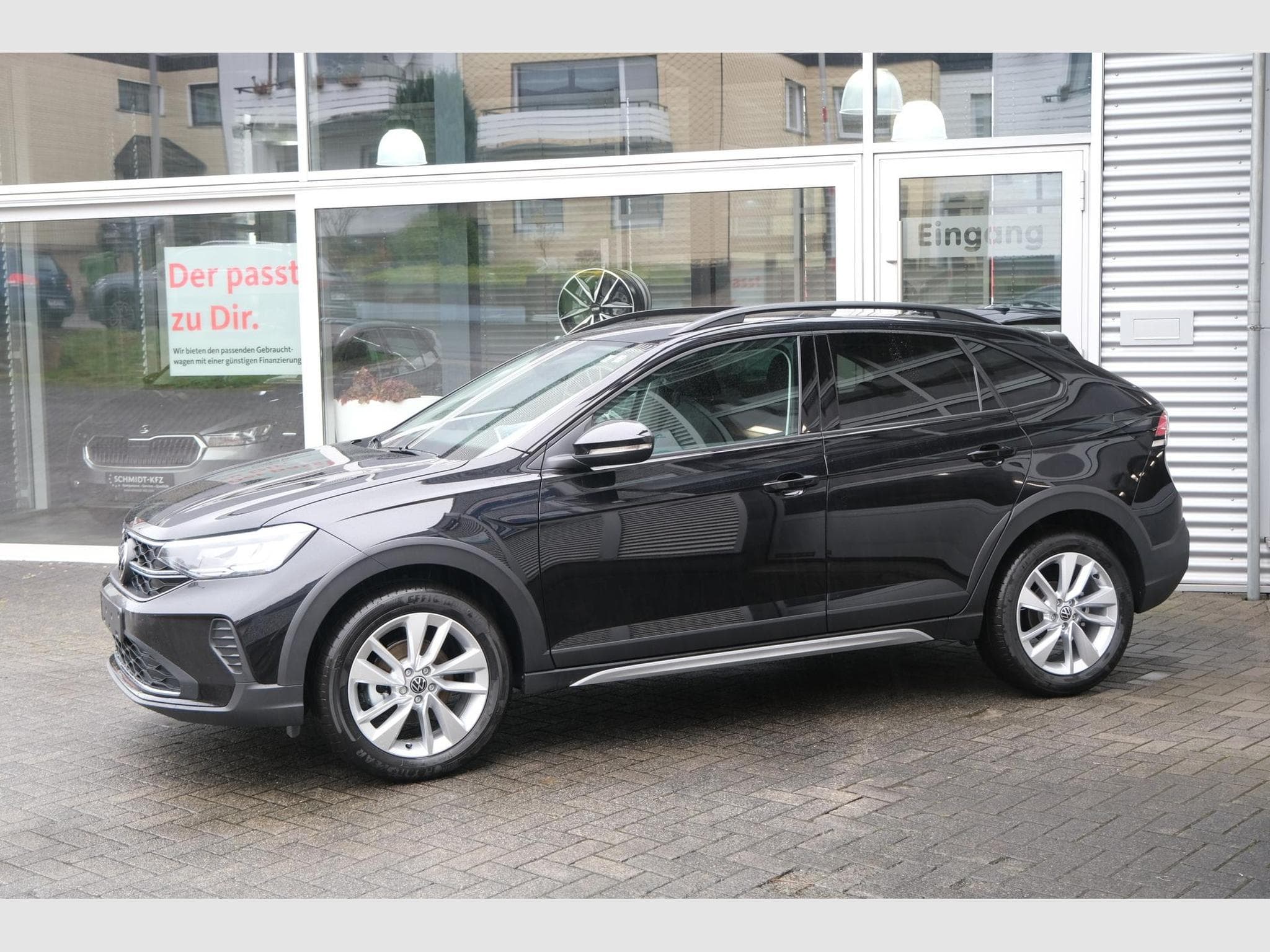 VW Taigo 1.0 TSI DSG (2025) - Photo 17