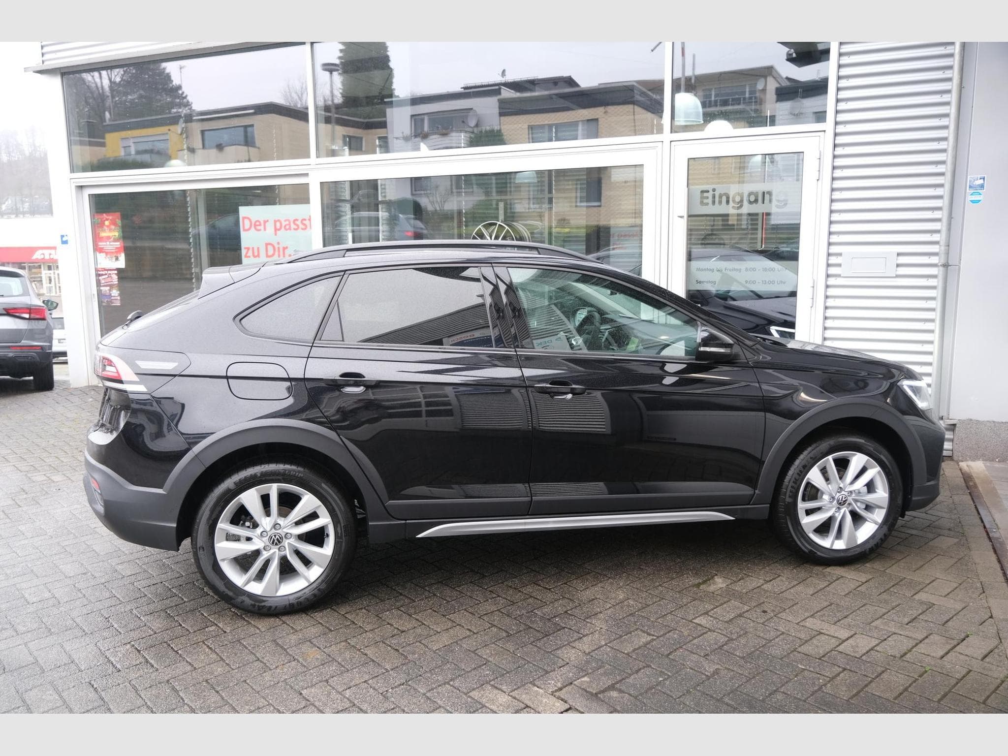 VW Taigo 1.0 TSI DSG (2025) - Photo 6
