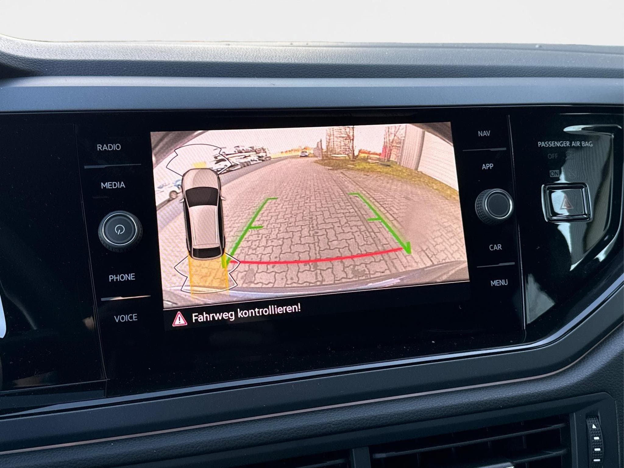 VW Taigo R-Line (2026) - Photo 10