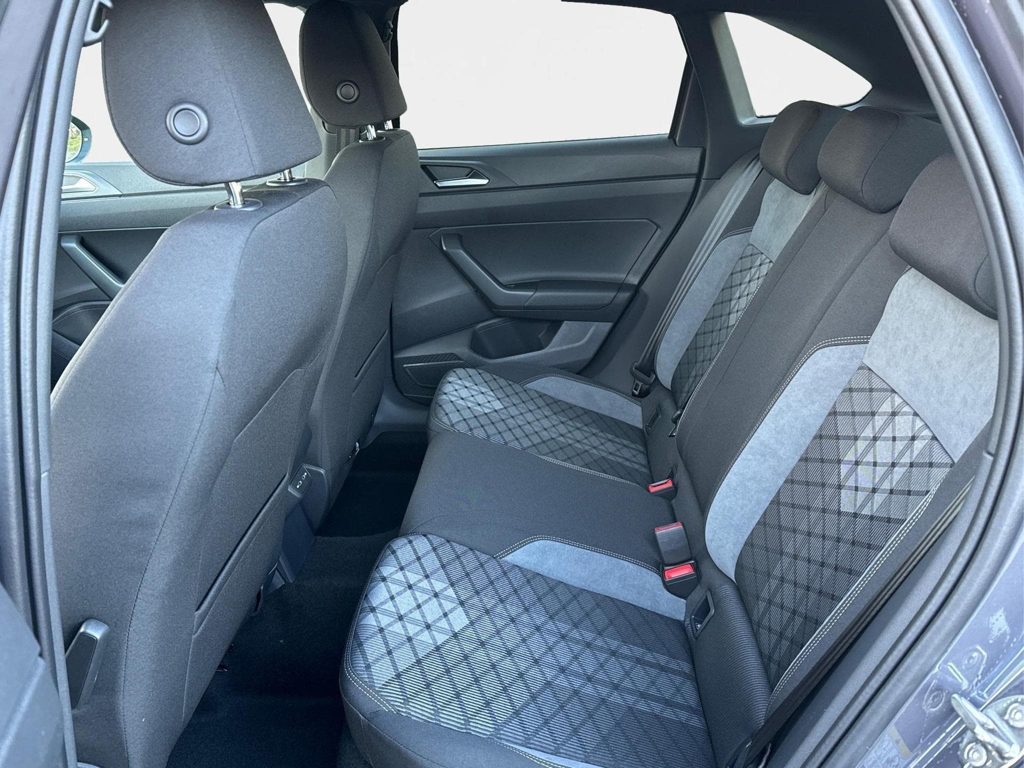 VW Taigo R-Line (2026) - Photo 15