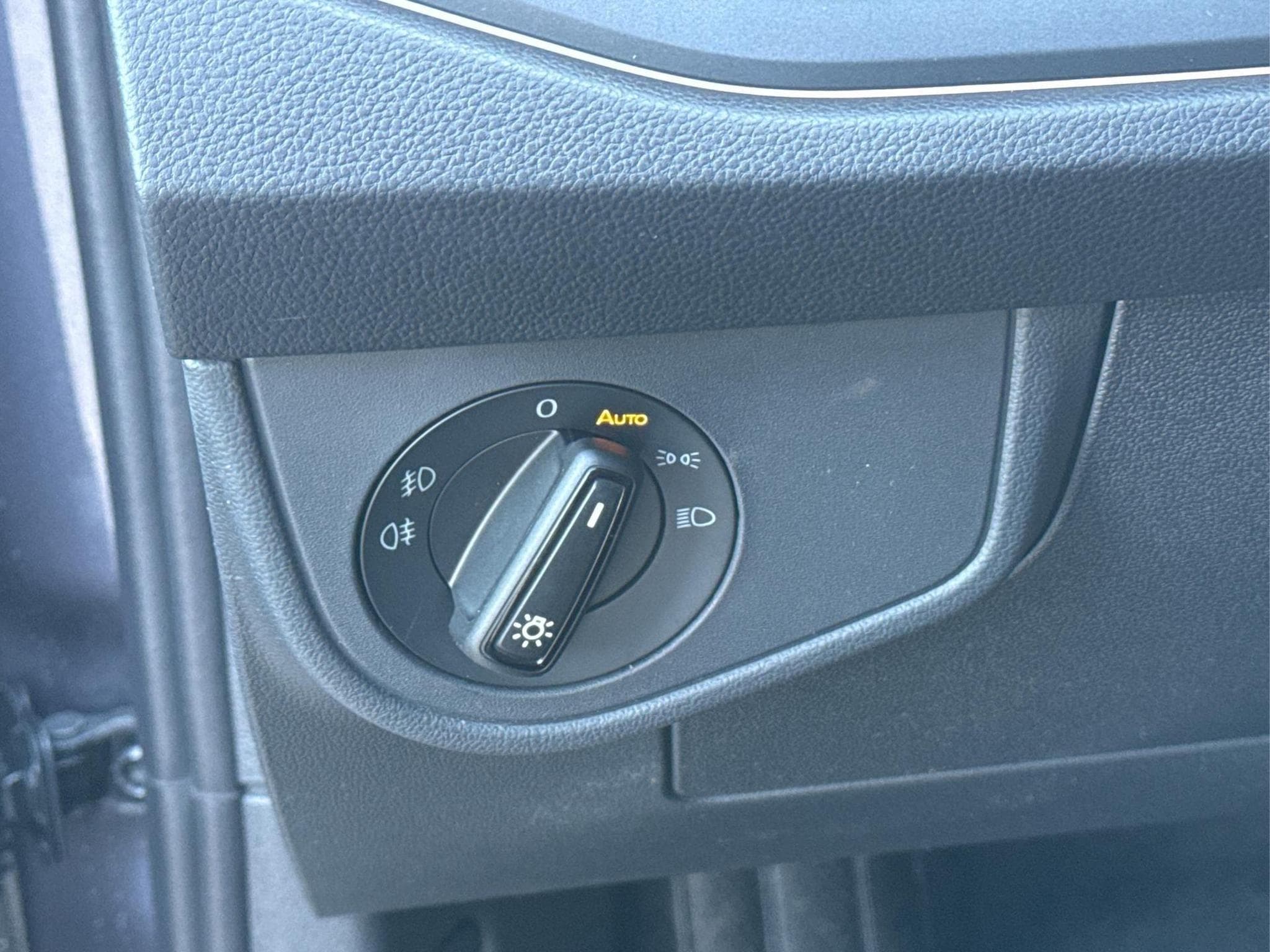 VW Taigo R-Line (2026) - Photo 19