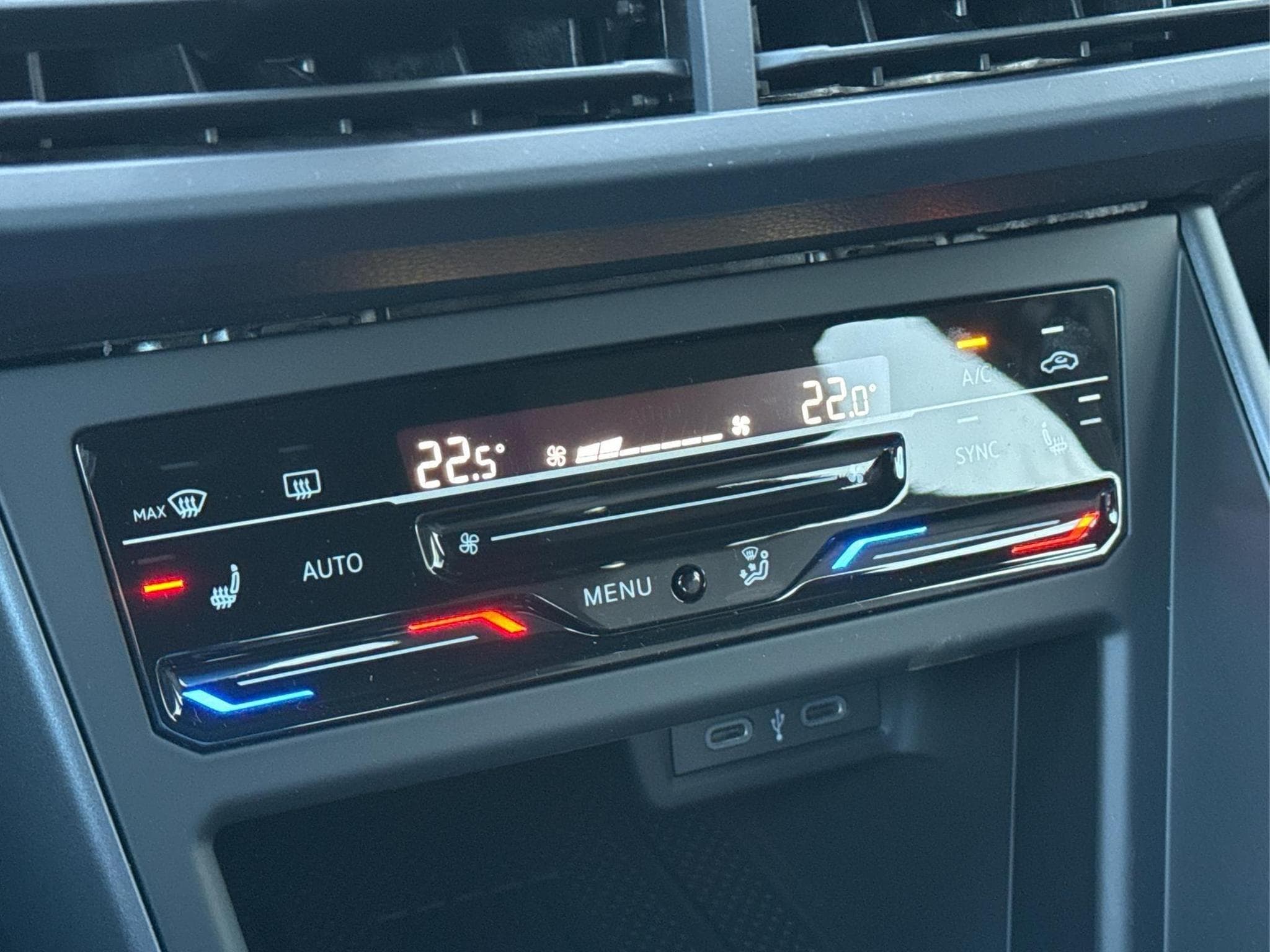 VW Taigo R-Line (2026) - Photo 23