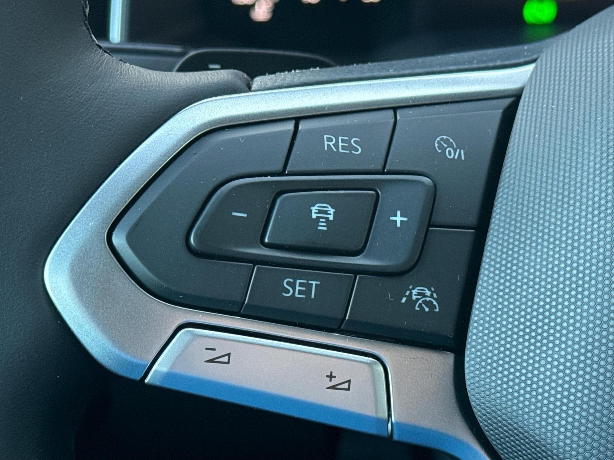 VW Taigo R-Line (2026) - Photo 21