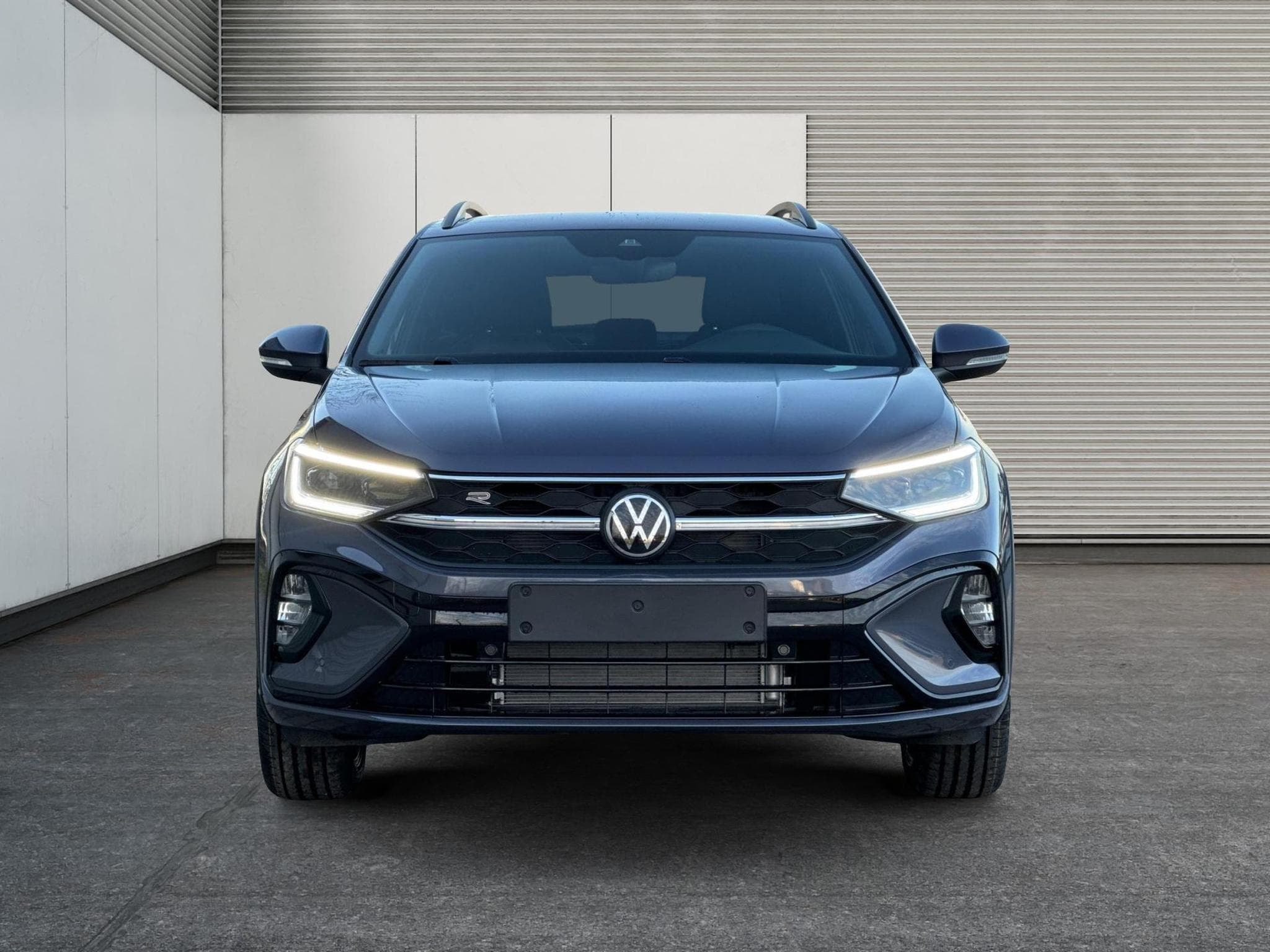 VW Taigo R-Line (2026) - Photo 6