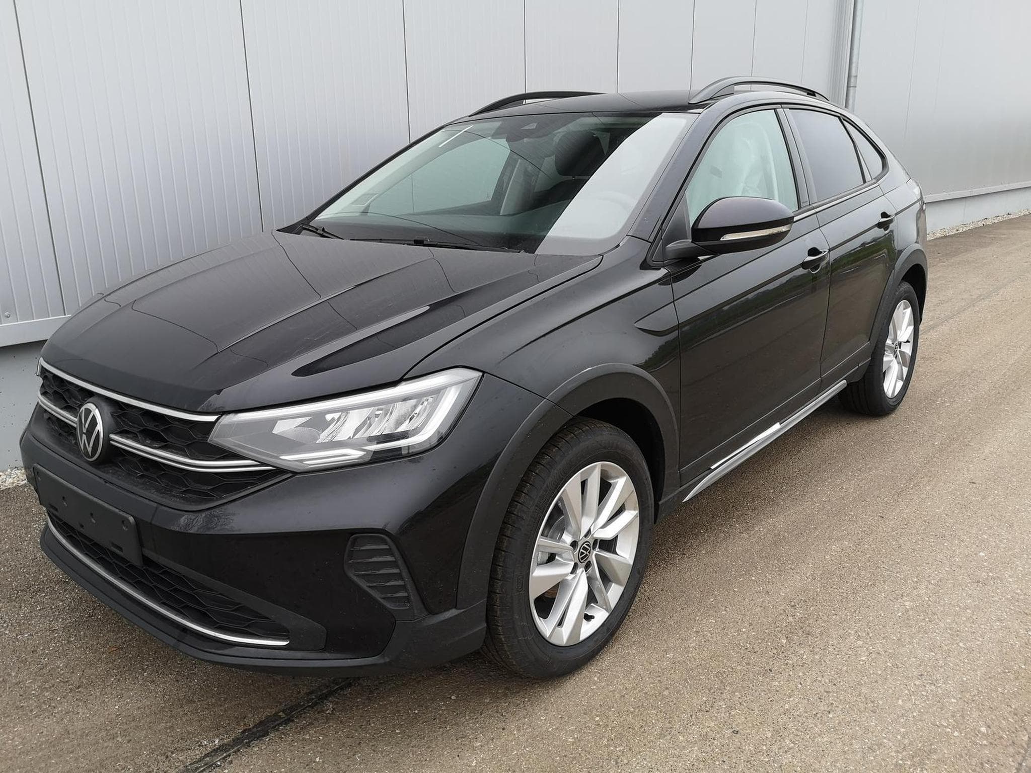 VW Taigo LIFE (2026) - Photo 1