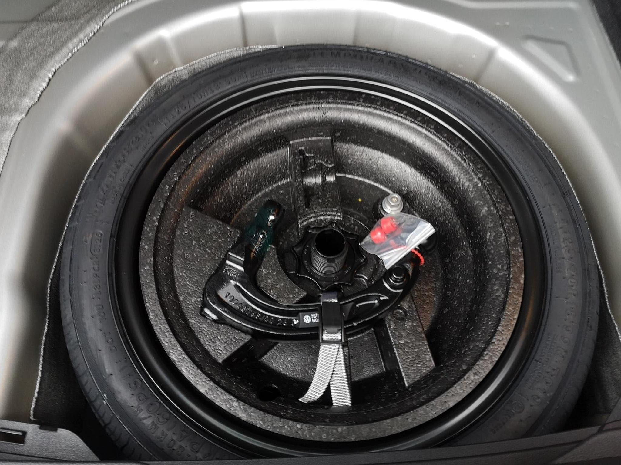 VW Taigo LIFE (2026) - Photo 10