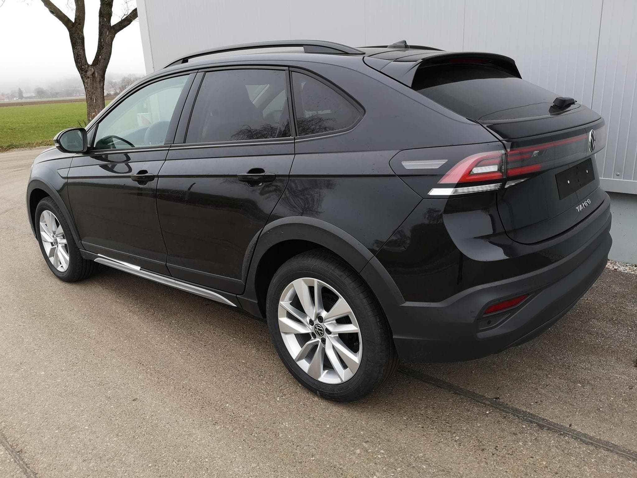 VW Taigo LIFE (2026) - Photo 2