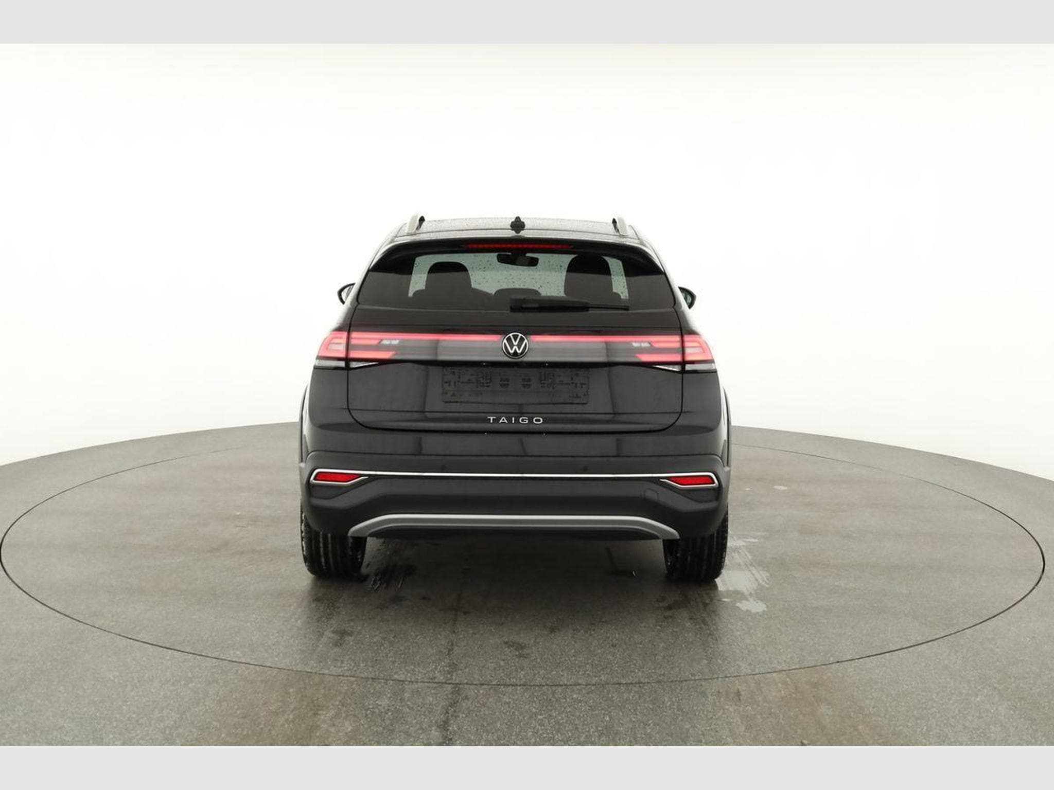 VW Taigo Style (2026) - Photo 13