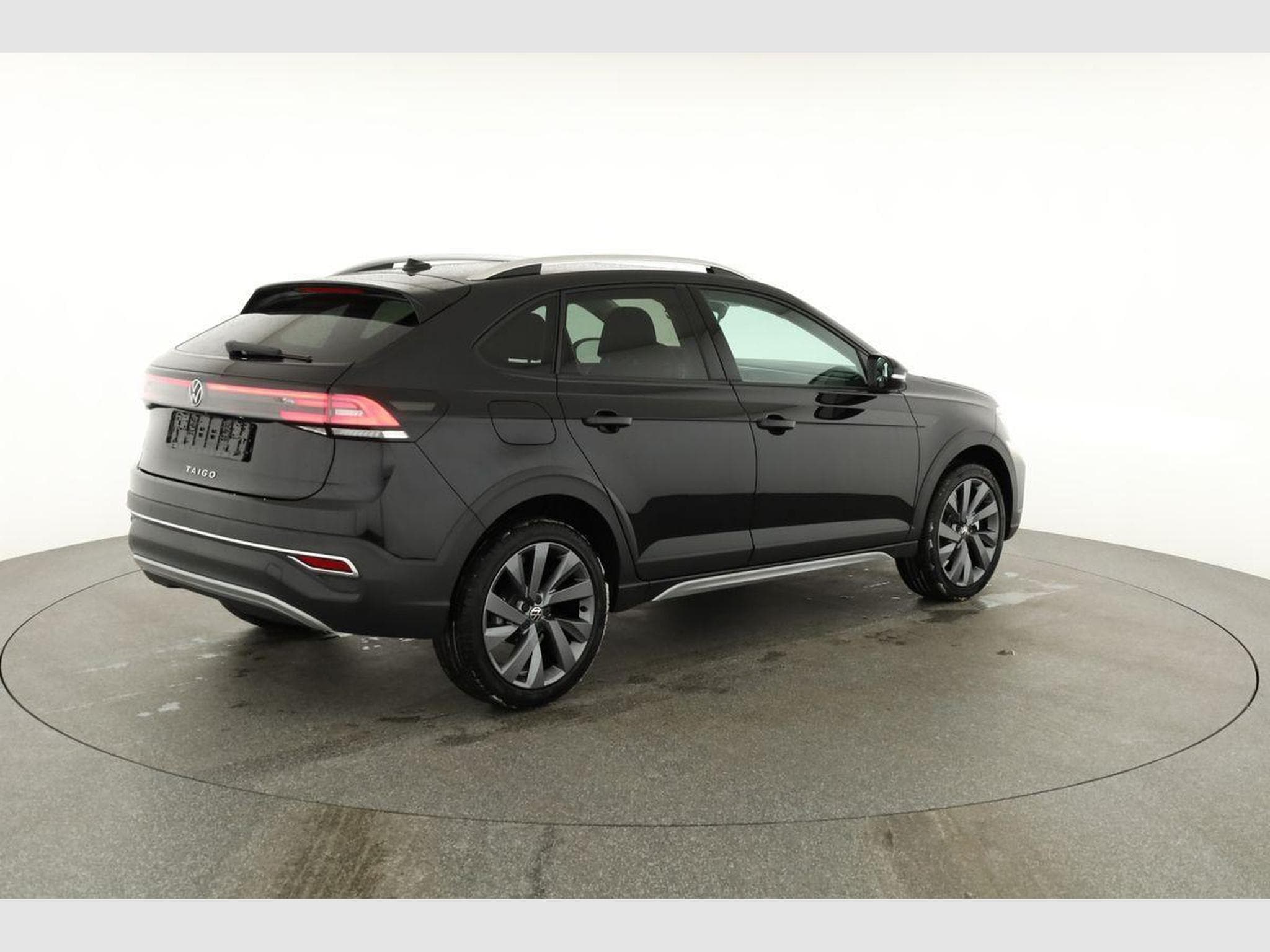 VW Taigo Style (2026) - Photo 16