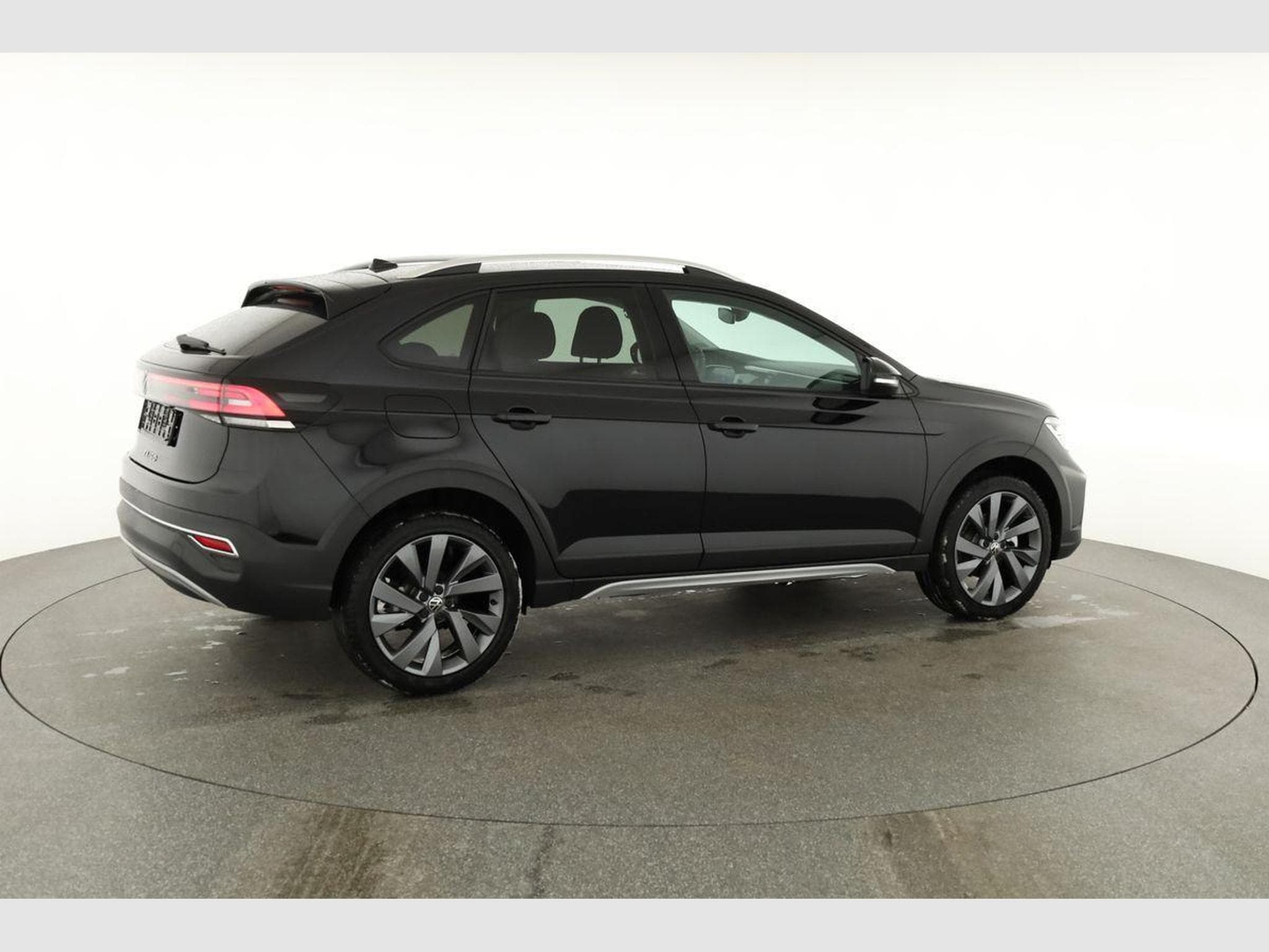 VW Taigo Style (2026) - Photo 17