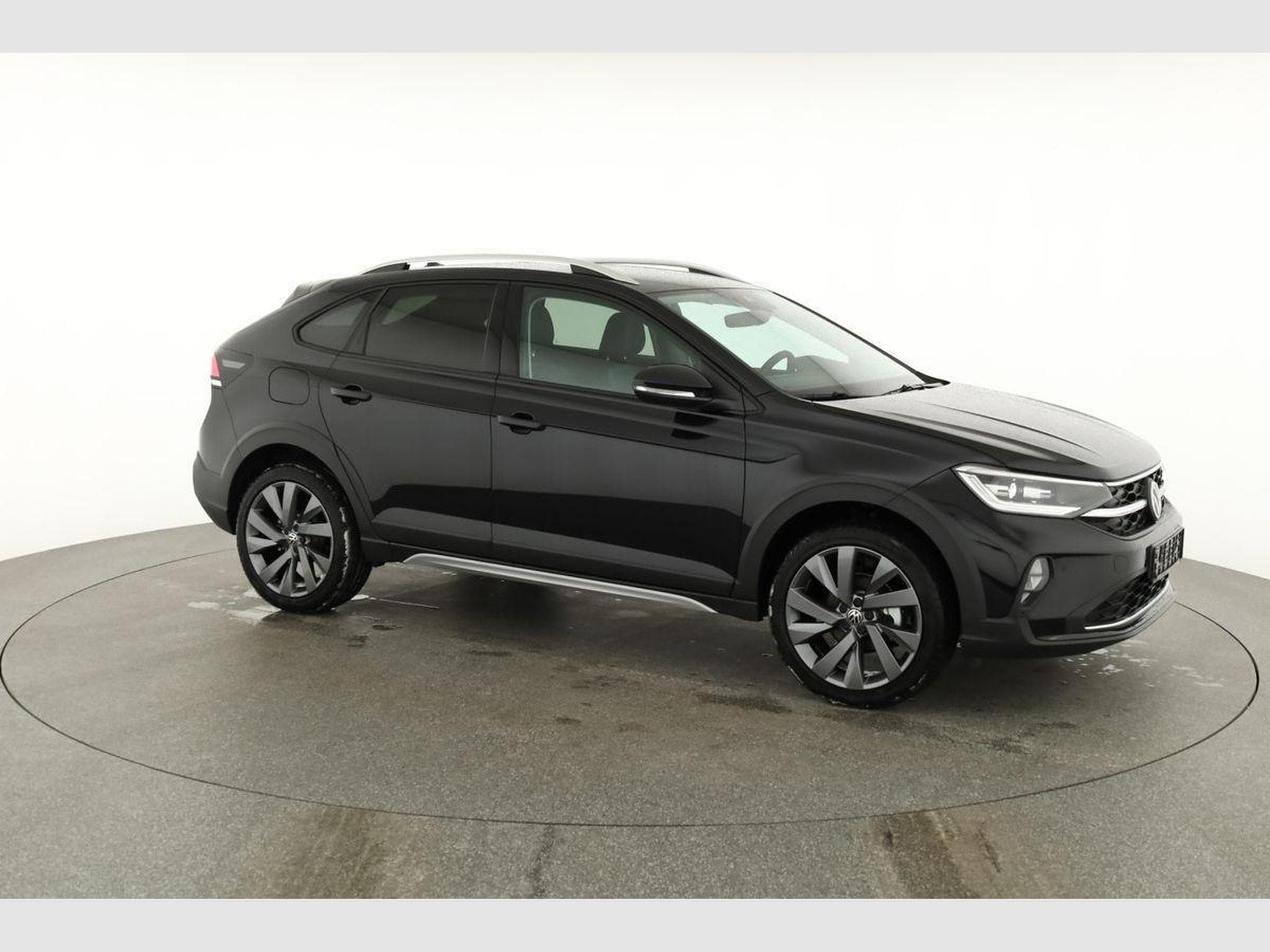 VW Taigo Style (2026) - Photo 21