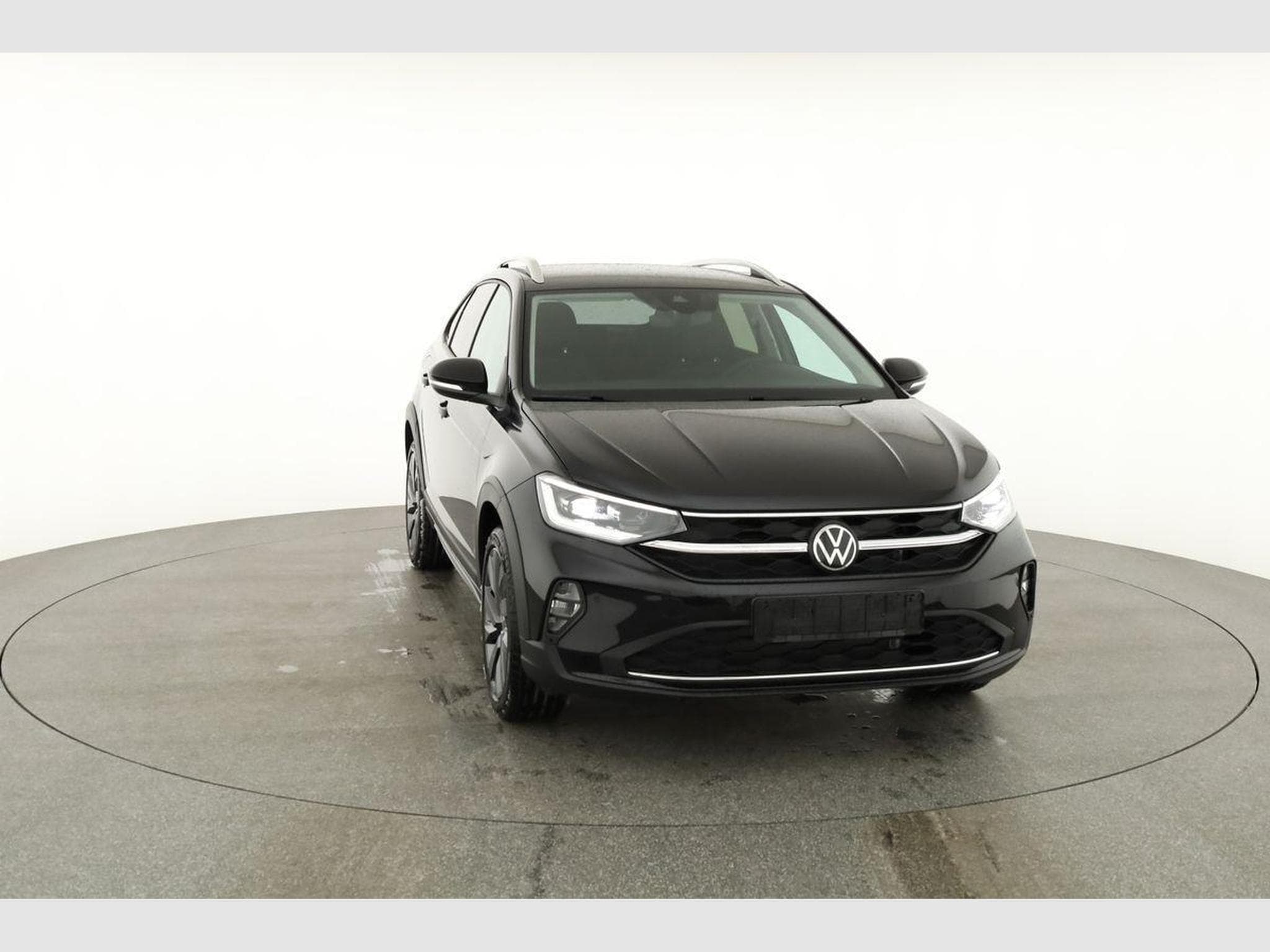 VW Taigo Style (2026) - Photo 24