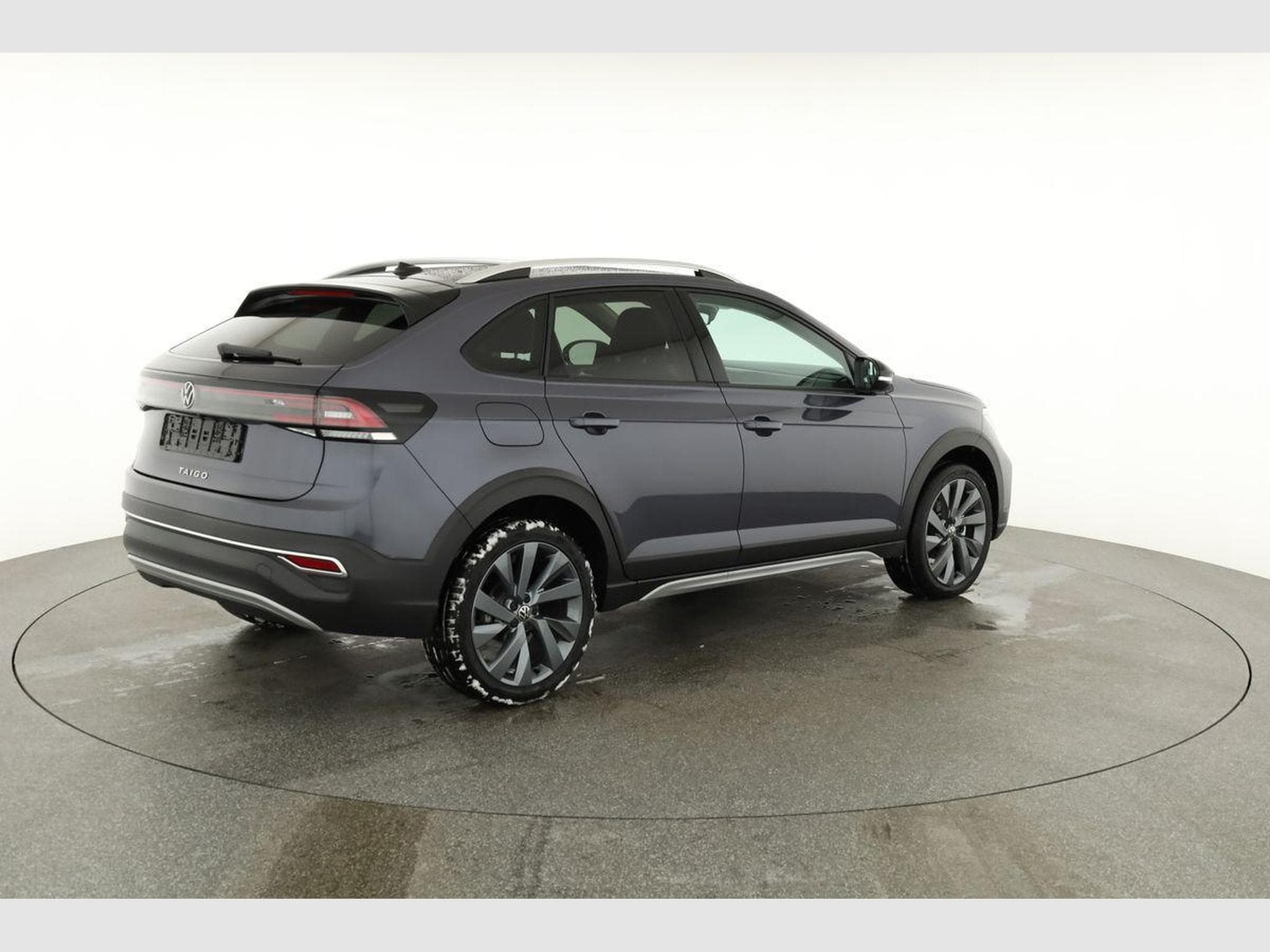 VW Taigo Style (2026) - Photo 16