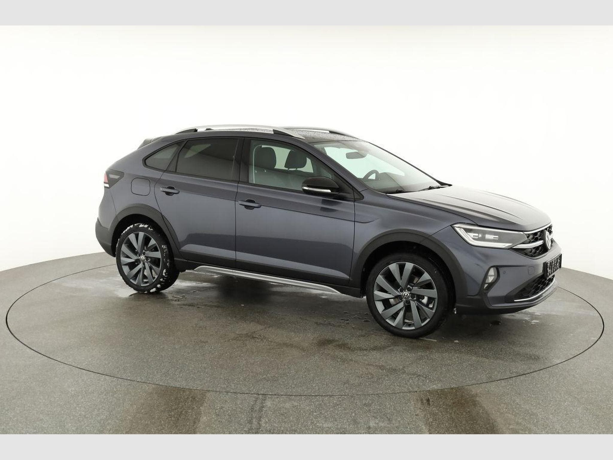 VW Taigo Style (2026) - Photo 21