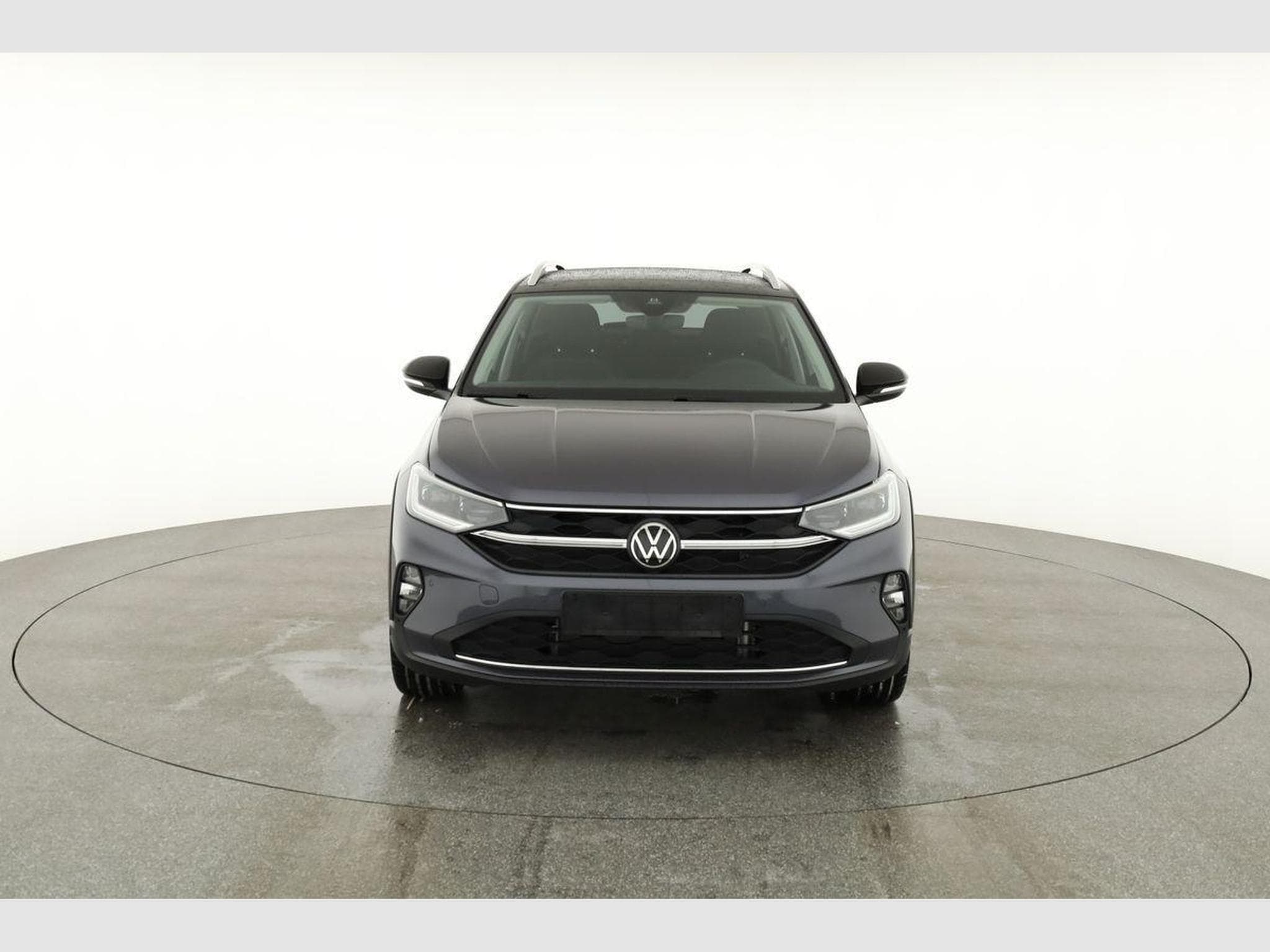 VW Taigo Style (2026) - Photo 25