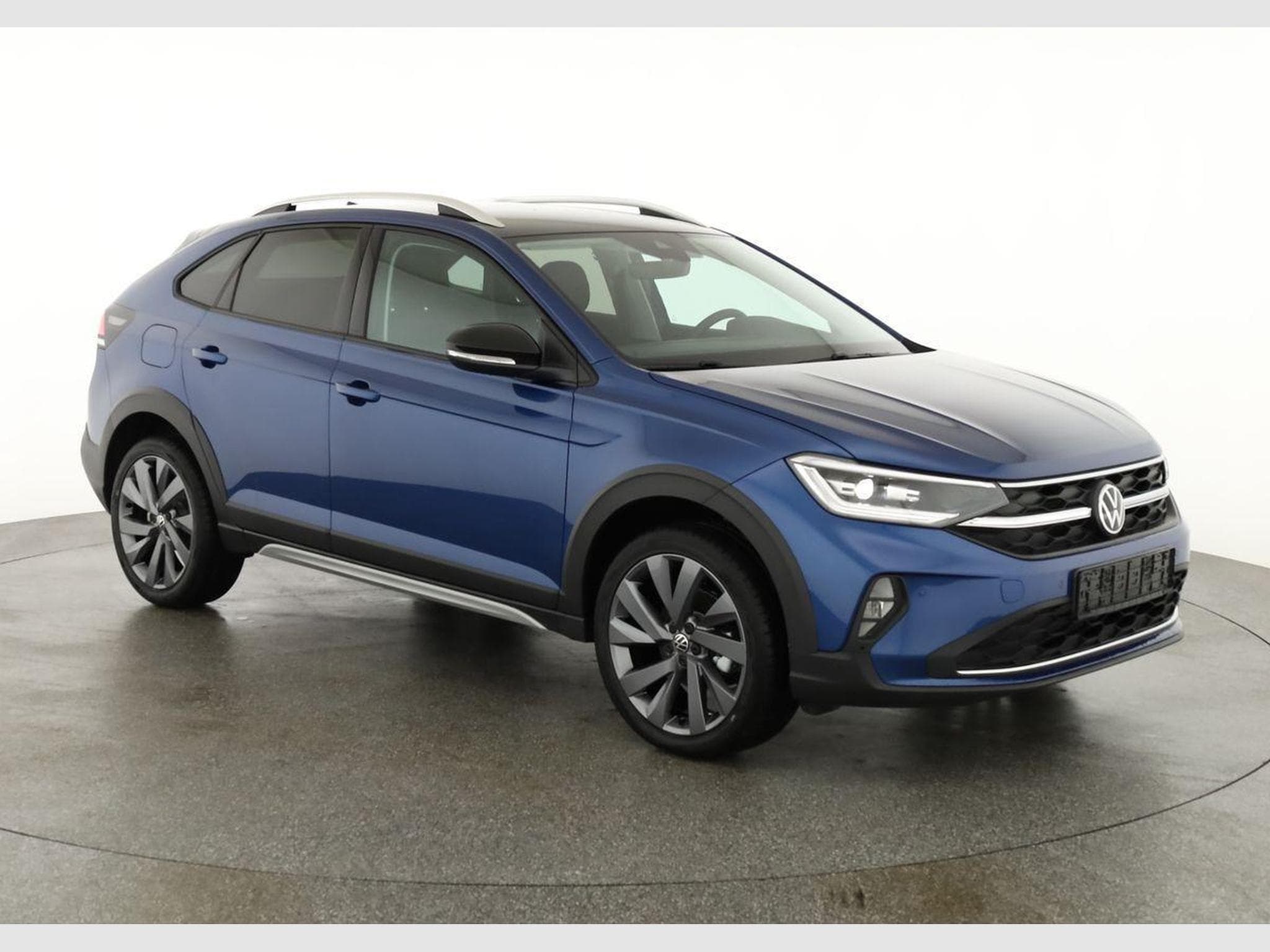 VW Taigo Style (2026) - Photo 1