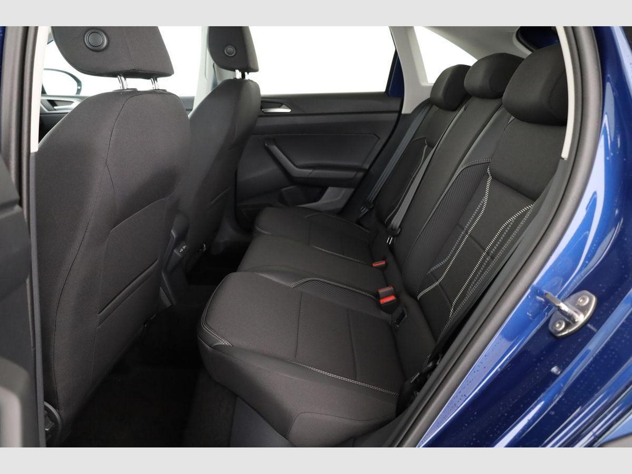 VW Taigo Style (2026) - Photo 10