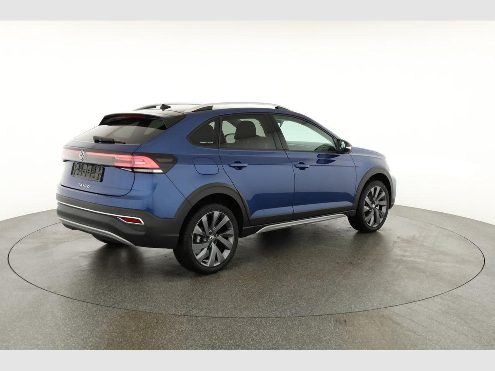 VW Taigo Style (2026) - Photo 16