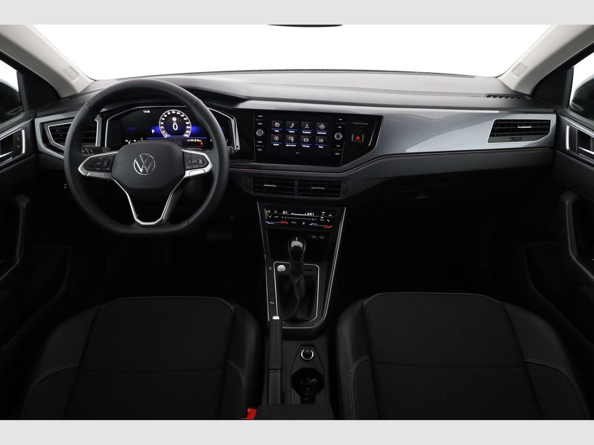 VW Taigo Style (2026) - Photo 4