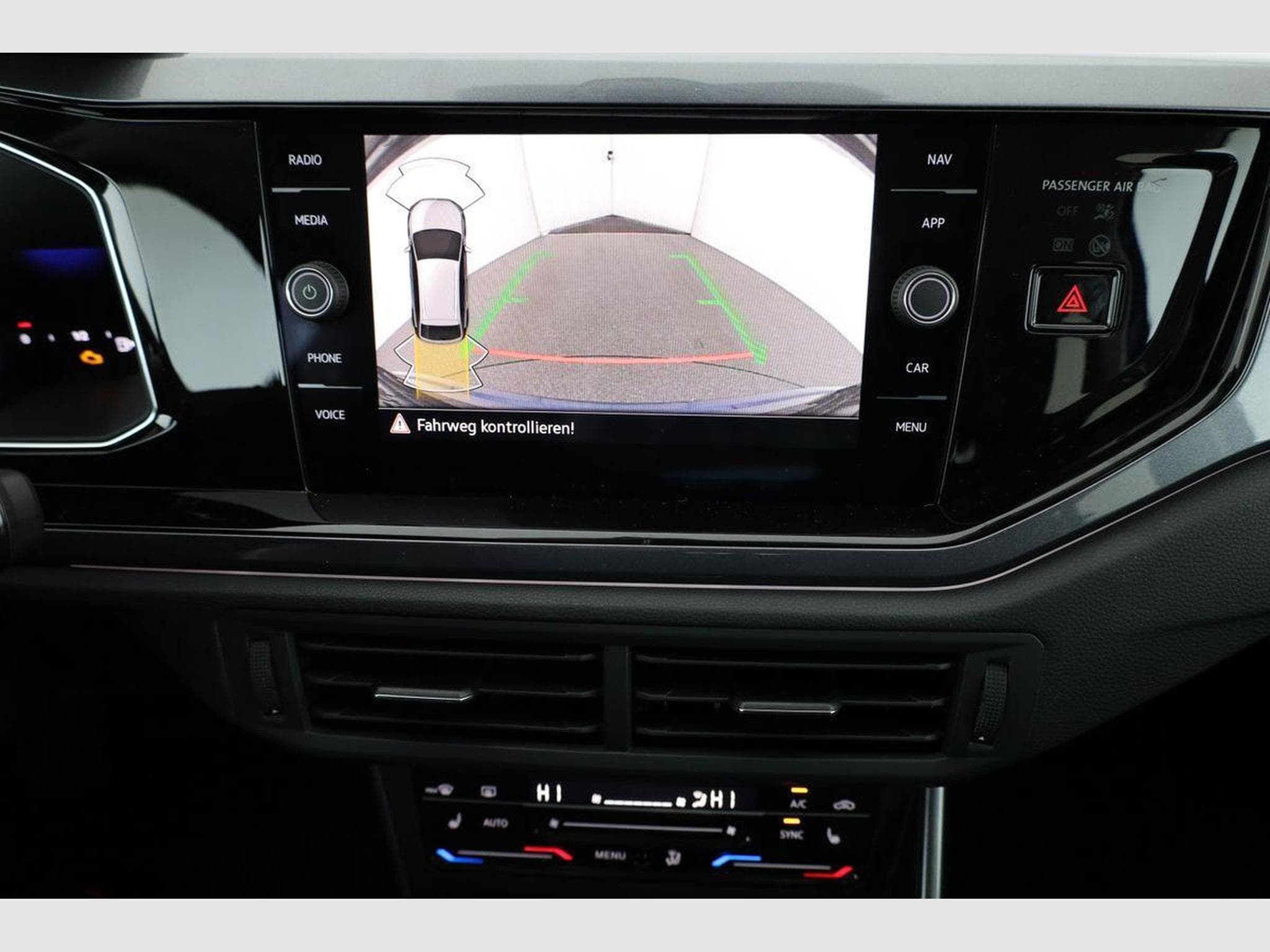 VW Taigo Style (2026) - Photo 6