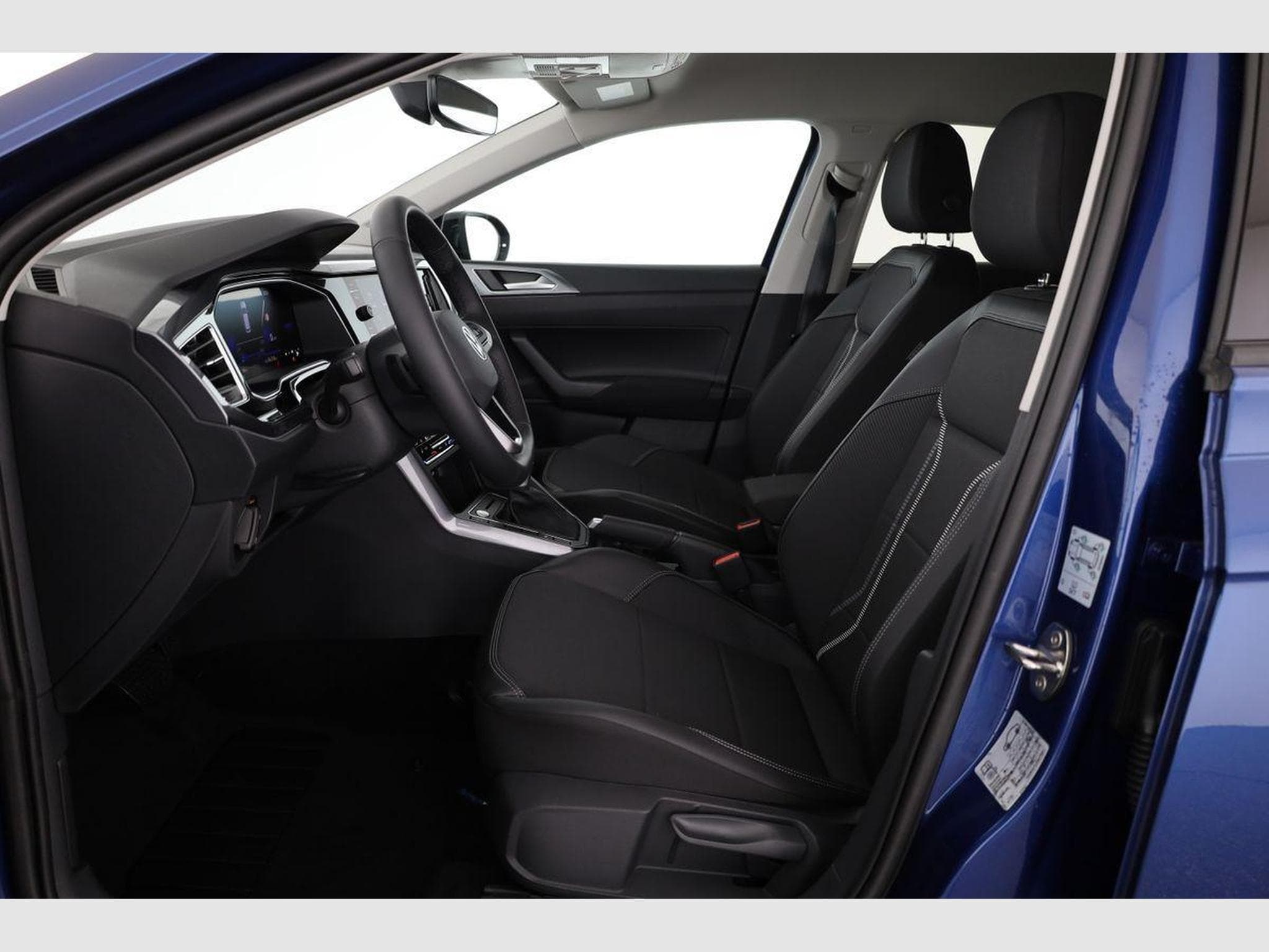 VW Taigo Style (2026) - Photo 9