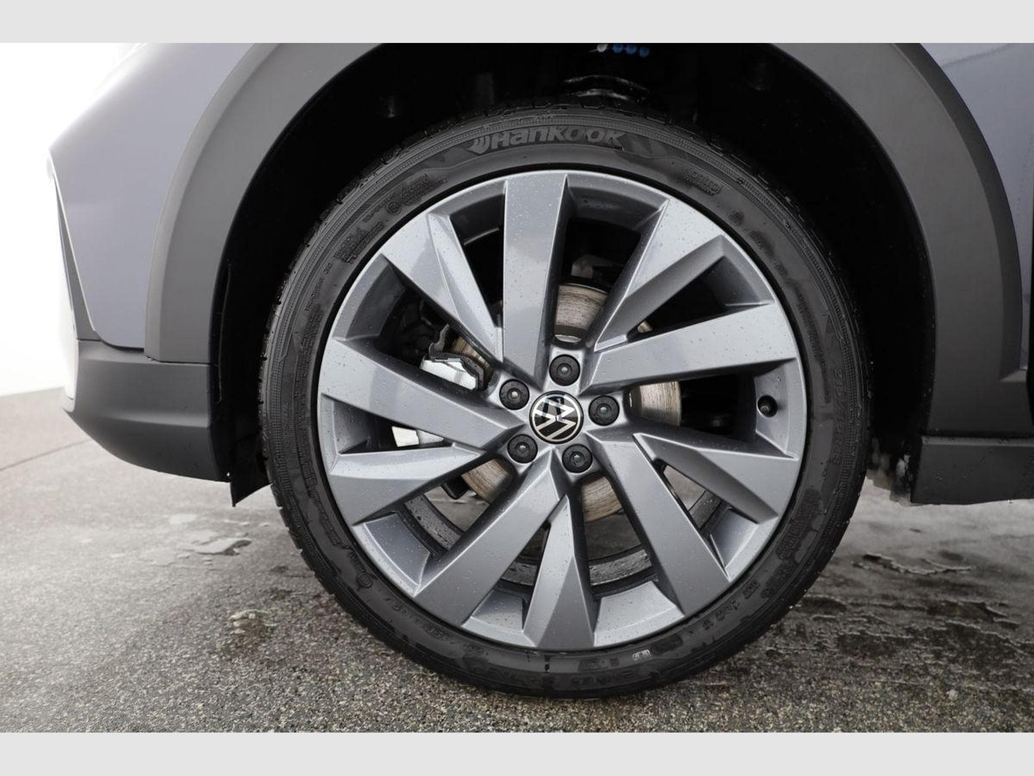 VW Taigo Style (2026) - Photo 12