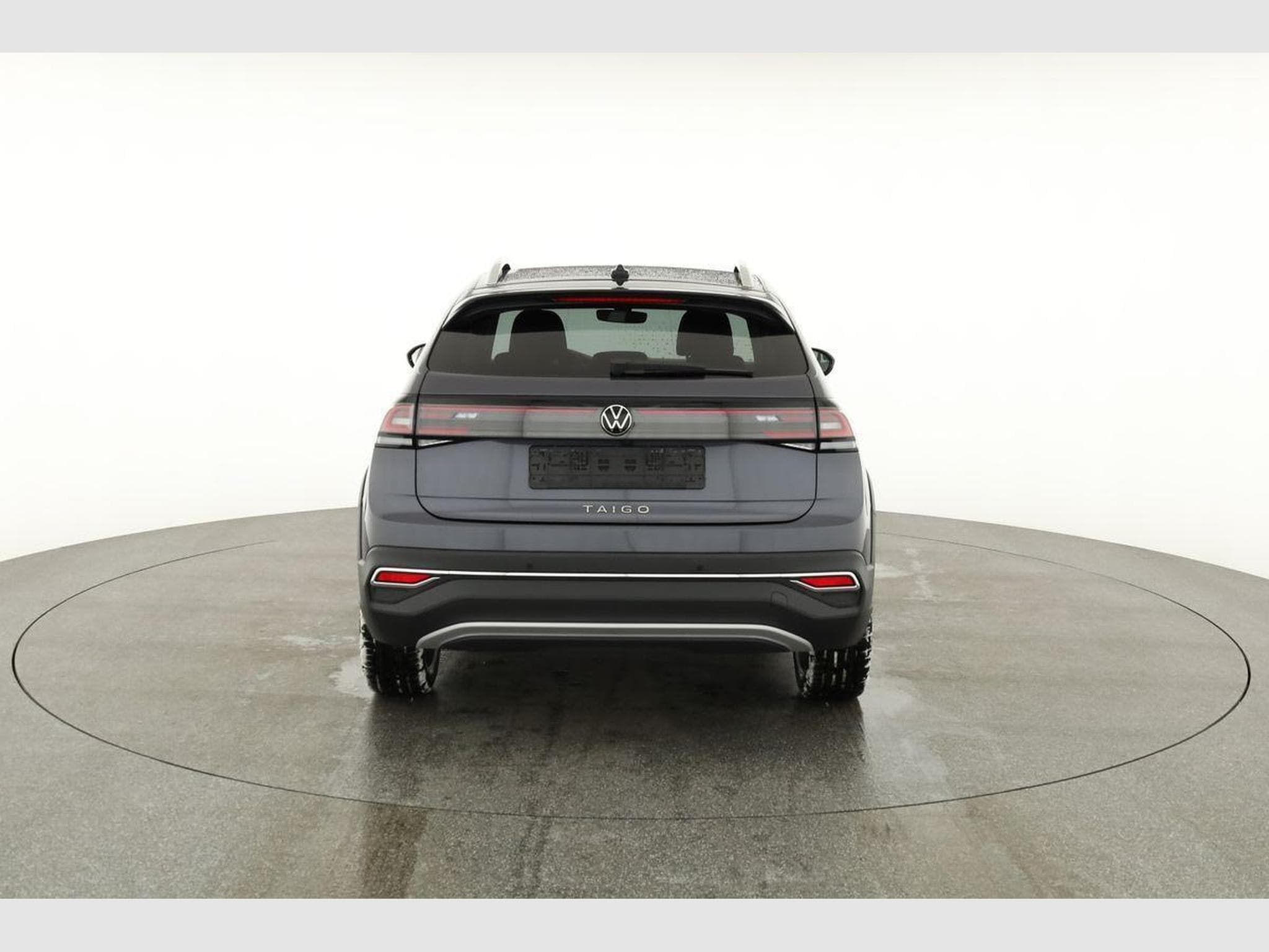 VW Taigo Style (2026) - Photo 13