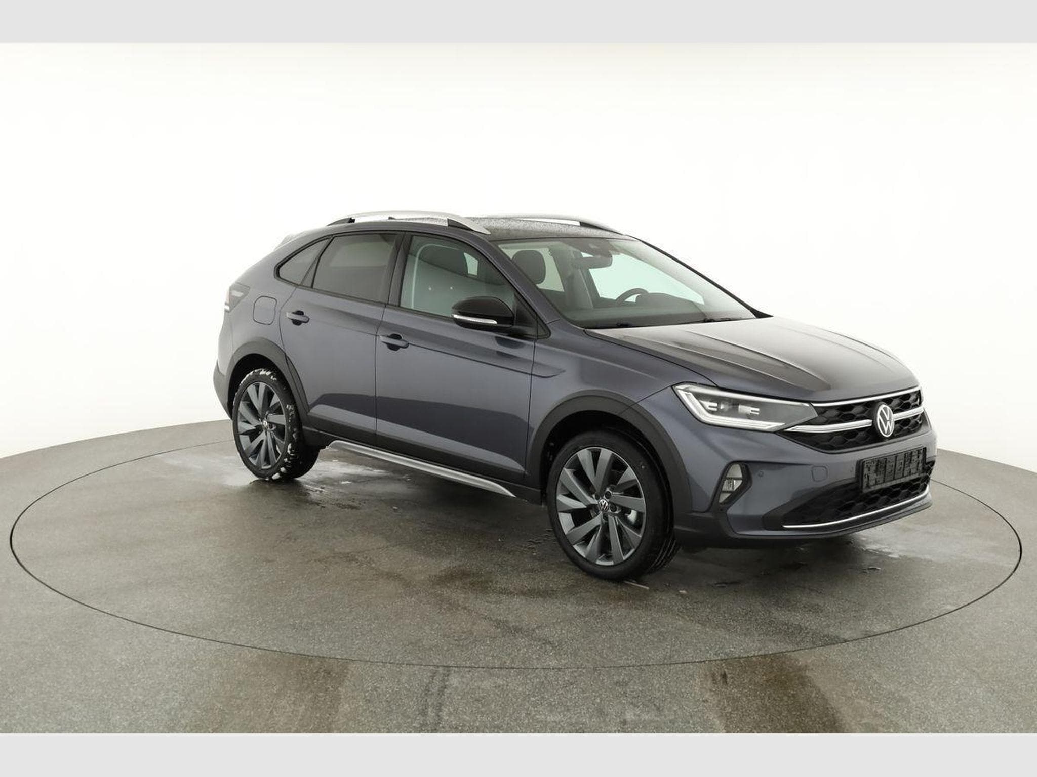 VW Taigo Style (2026) - Photo 22