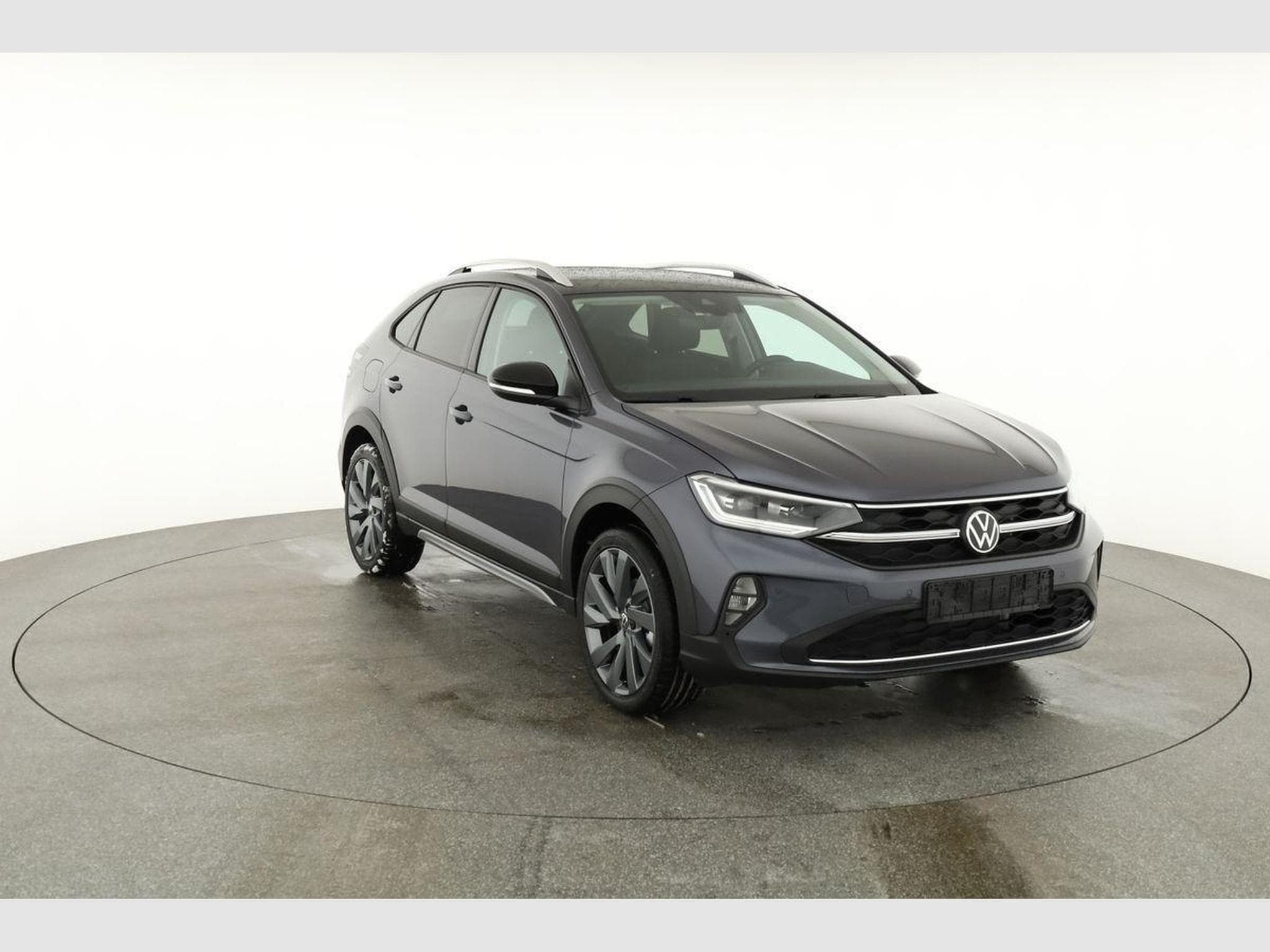 VW Taigo Style (2026) - Photo 23