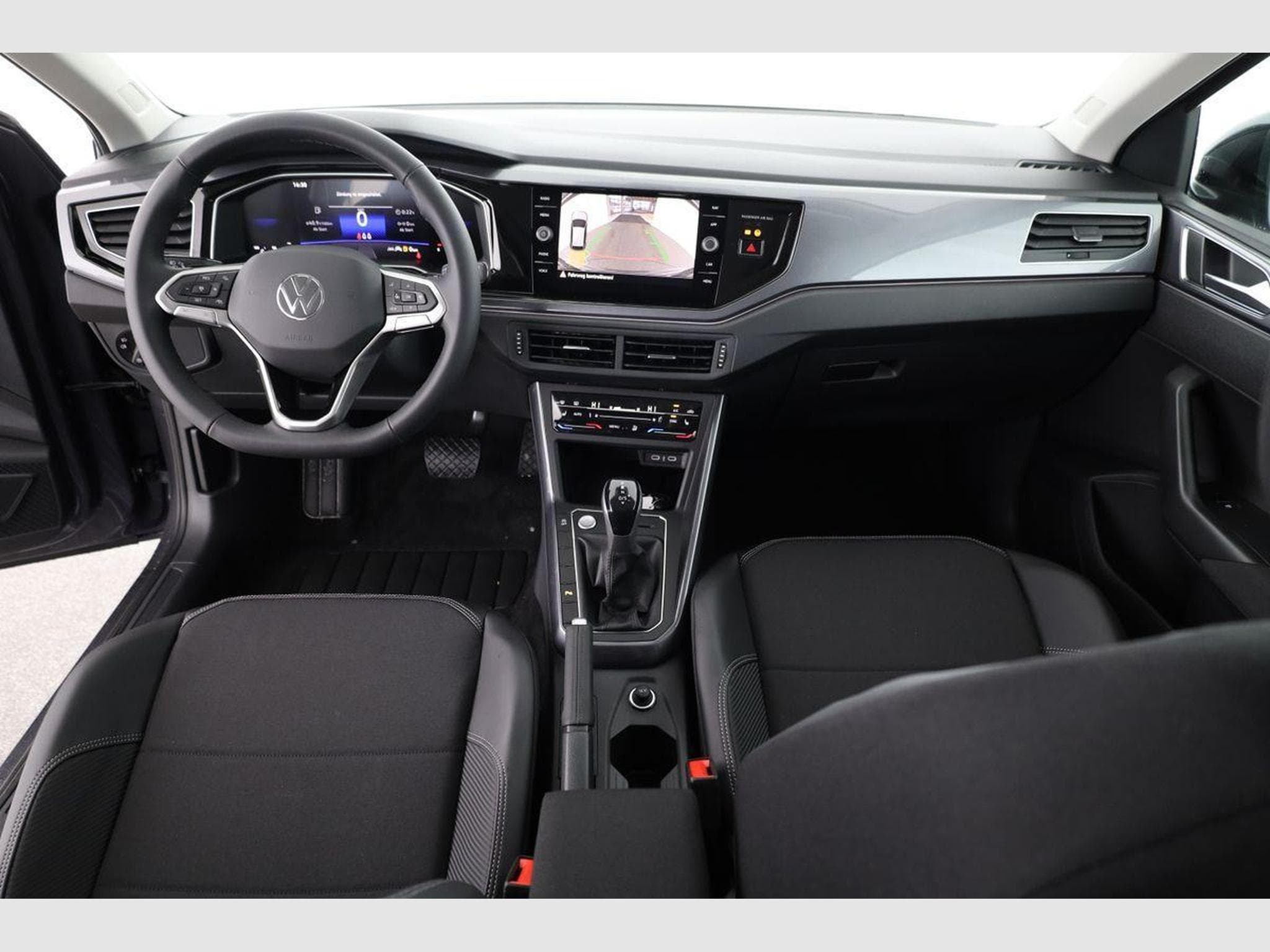 VW Taigo Style (2026) - Photo 4