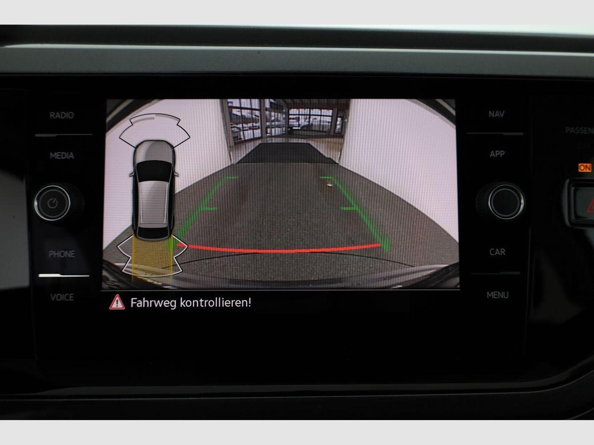 VW Taigo Style (2026) - Photo 5