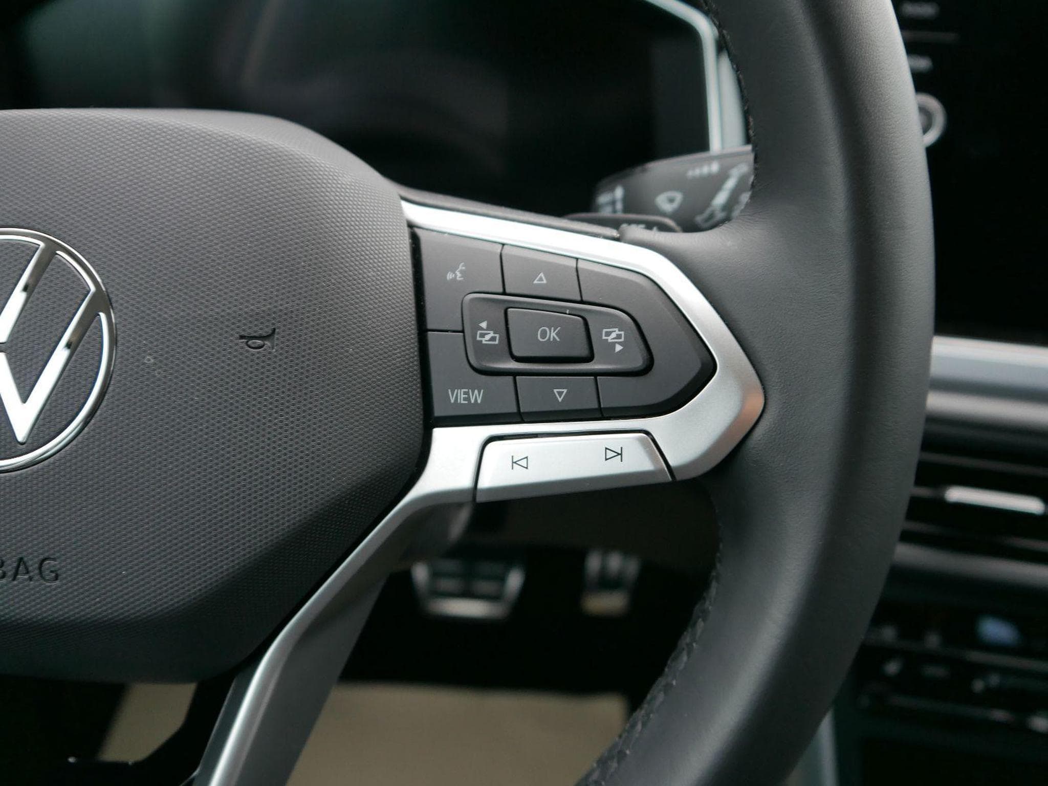 VW Taigo Goal (2024) - Photo 13