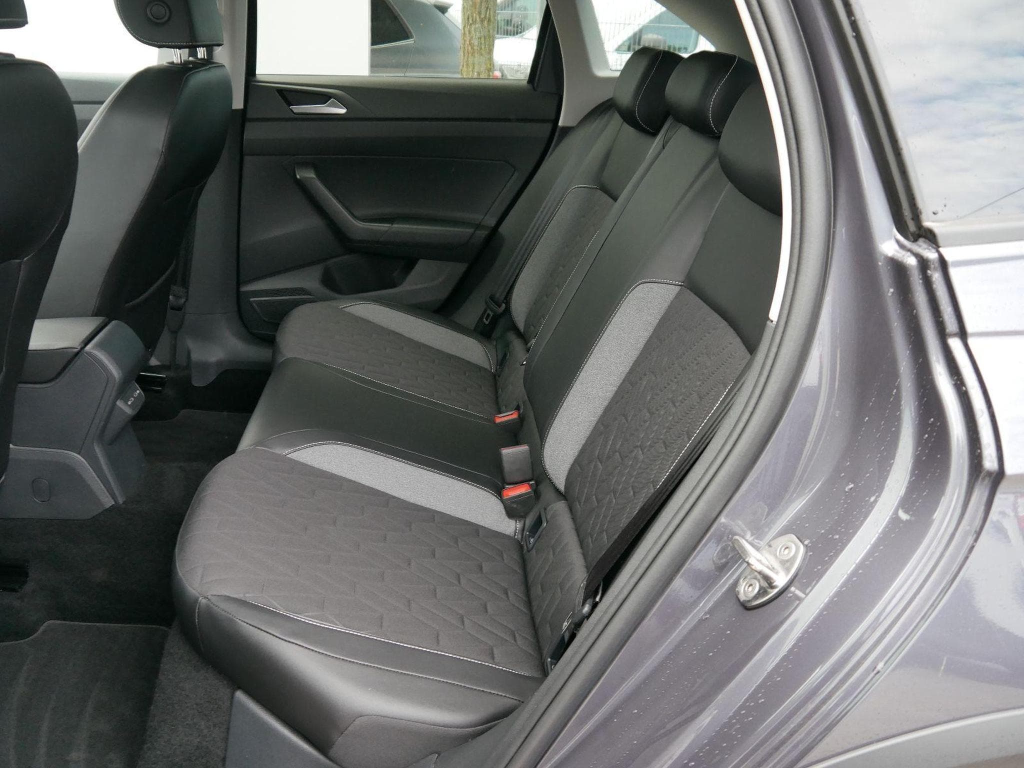 VW Taigo Goal (2024) - Photo 8