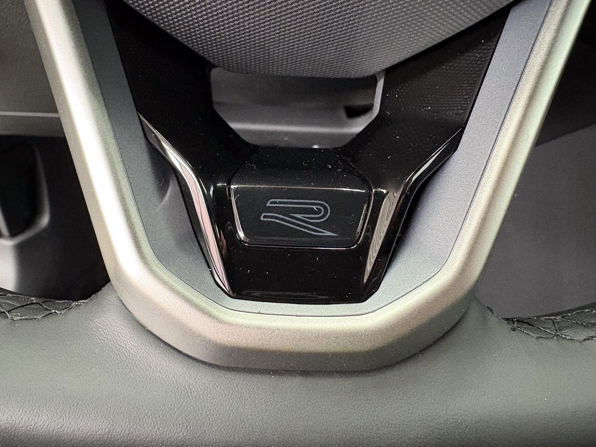 VW Taigo R-LINE (2026) - Photo 16