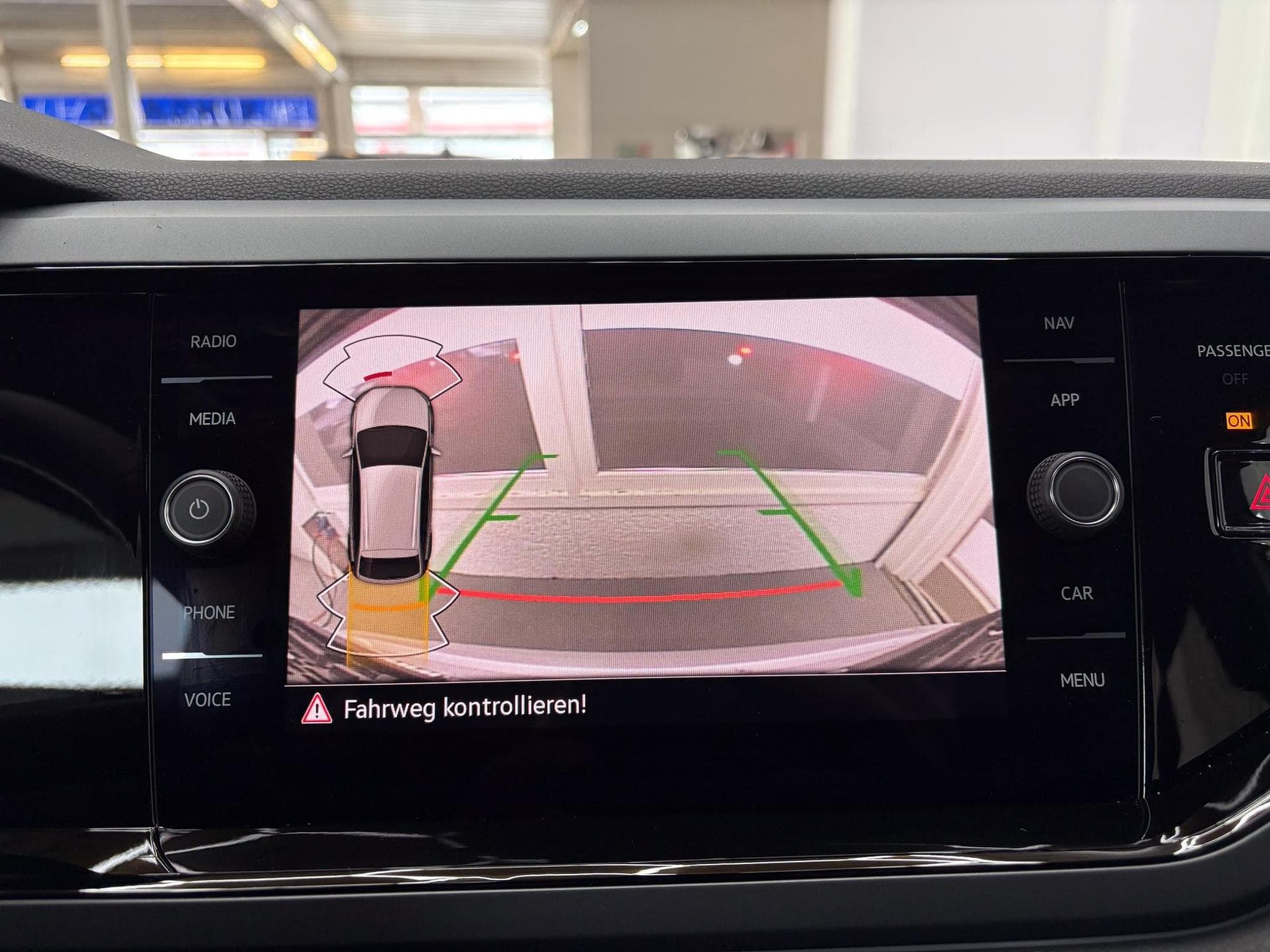 VW Taigo R-LINE (2026) - Photo 23