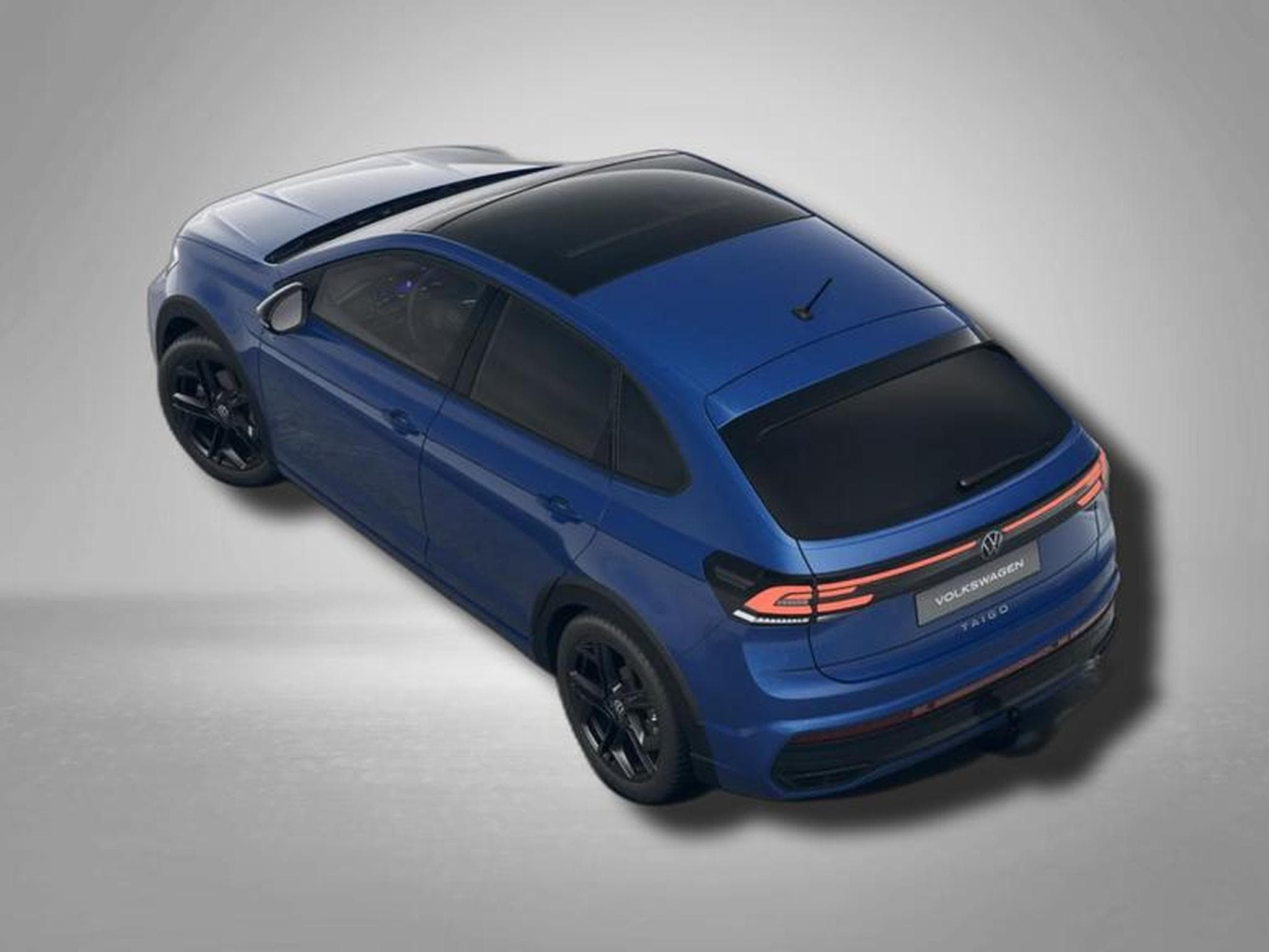 VW Taigo R-Line 1.5 TSI 7-Gang-DSG (2025) - Photo 4