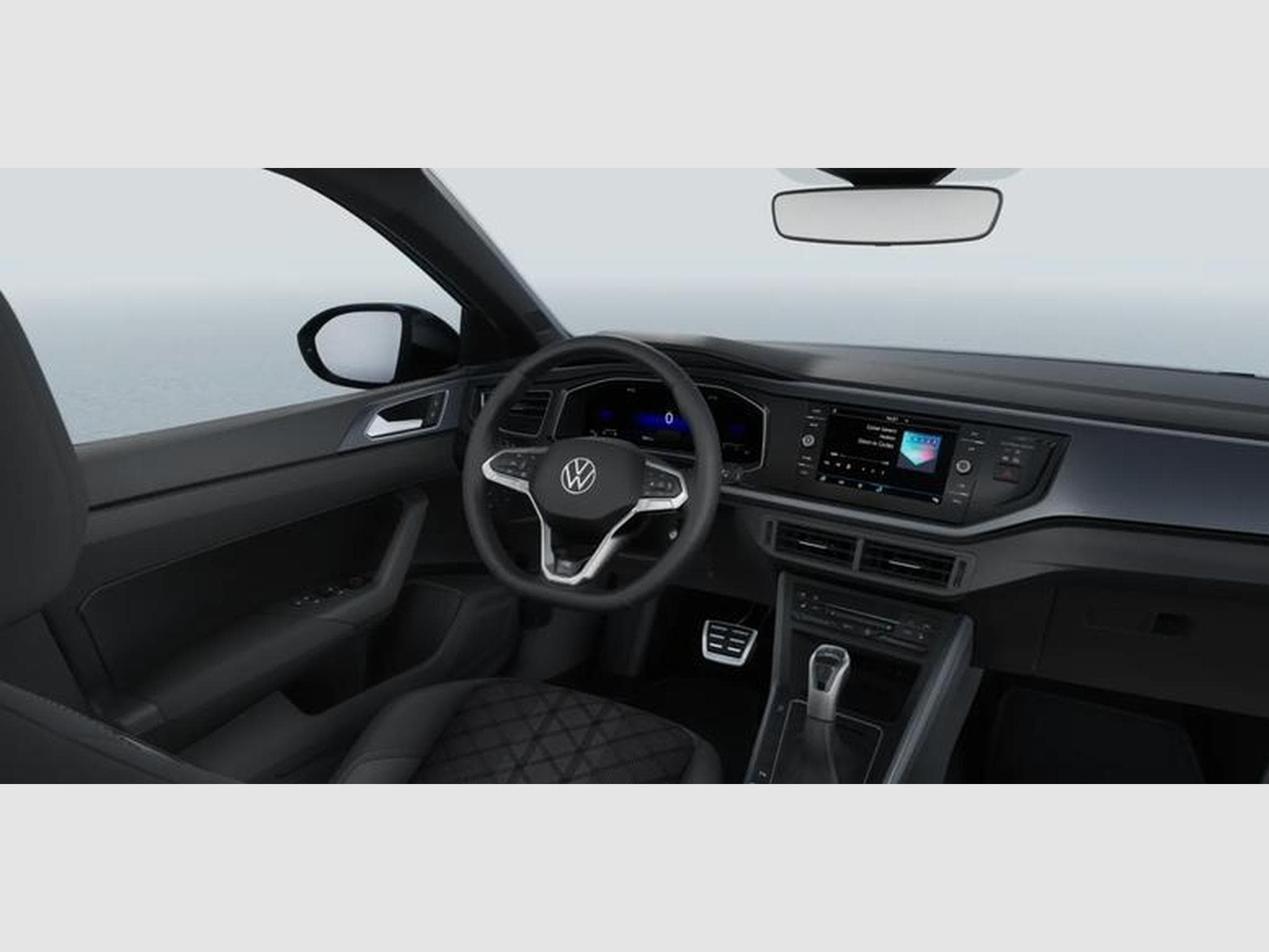 VW Taigo R-Line 1.5 TSI 7-Gang-DSG (2025) - Photo 6